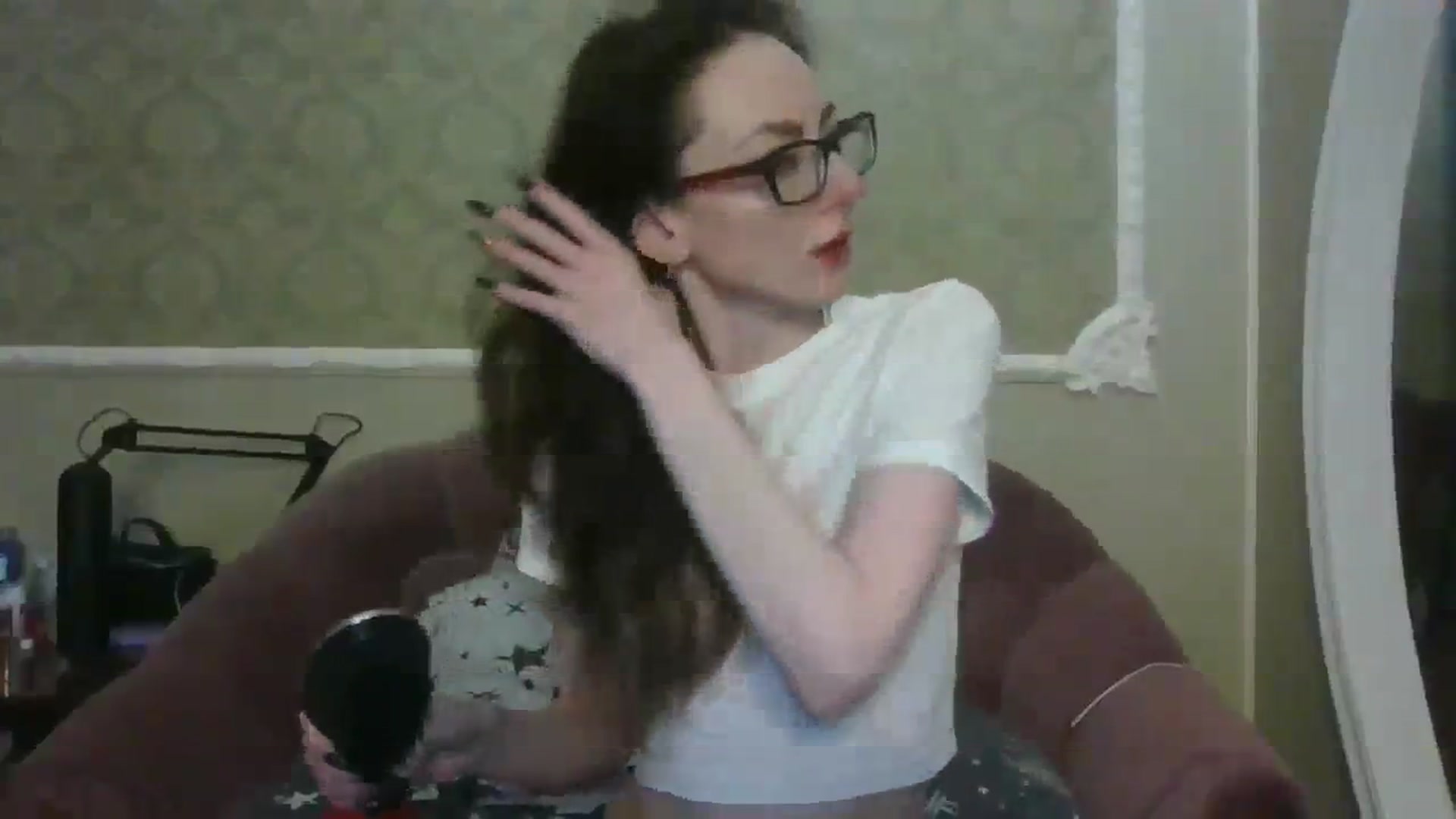 Gallery image thumbnail from Baby_Jewel's myfreecams stream on, 12/22/2023, 13:22 image 2 of 20