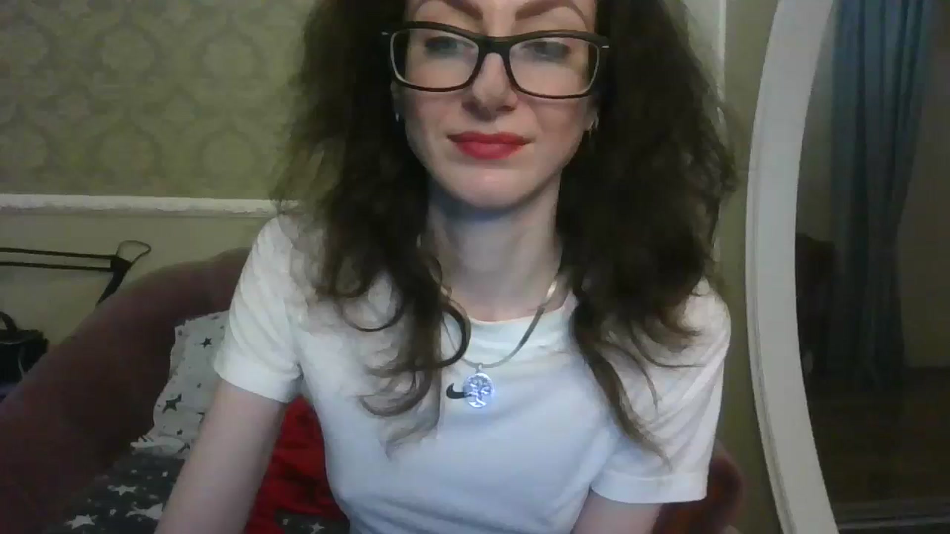 Gallery image thumbnail from Baby_Jewel's myfreecams stream on, 12/22/2023, 13:22 image 17 of 20