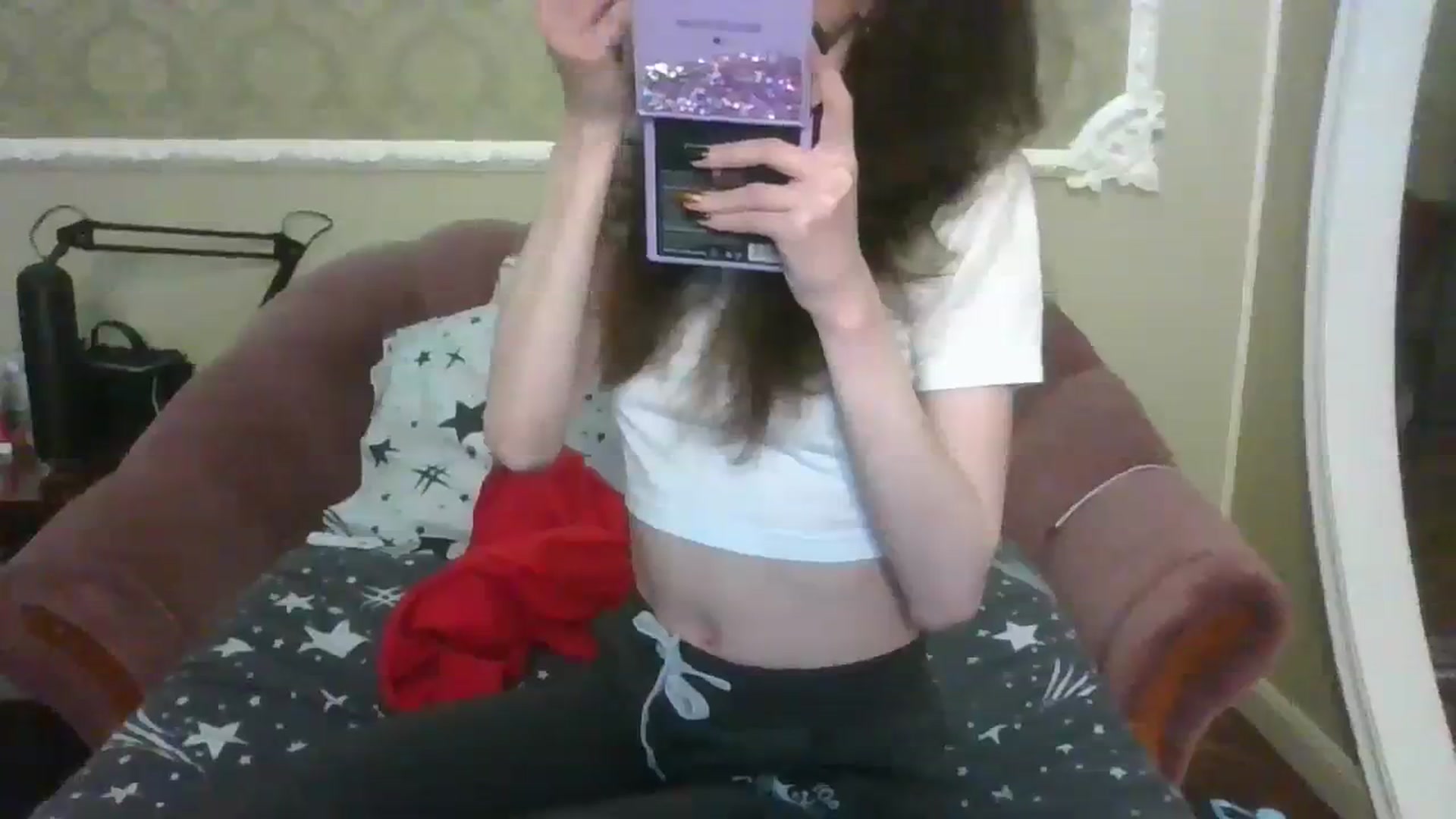 Gallery image thumbnail from Baby_Jewel's myfreecams stream on, 12/22/2023, 13:22 image 8 of 20