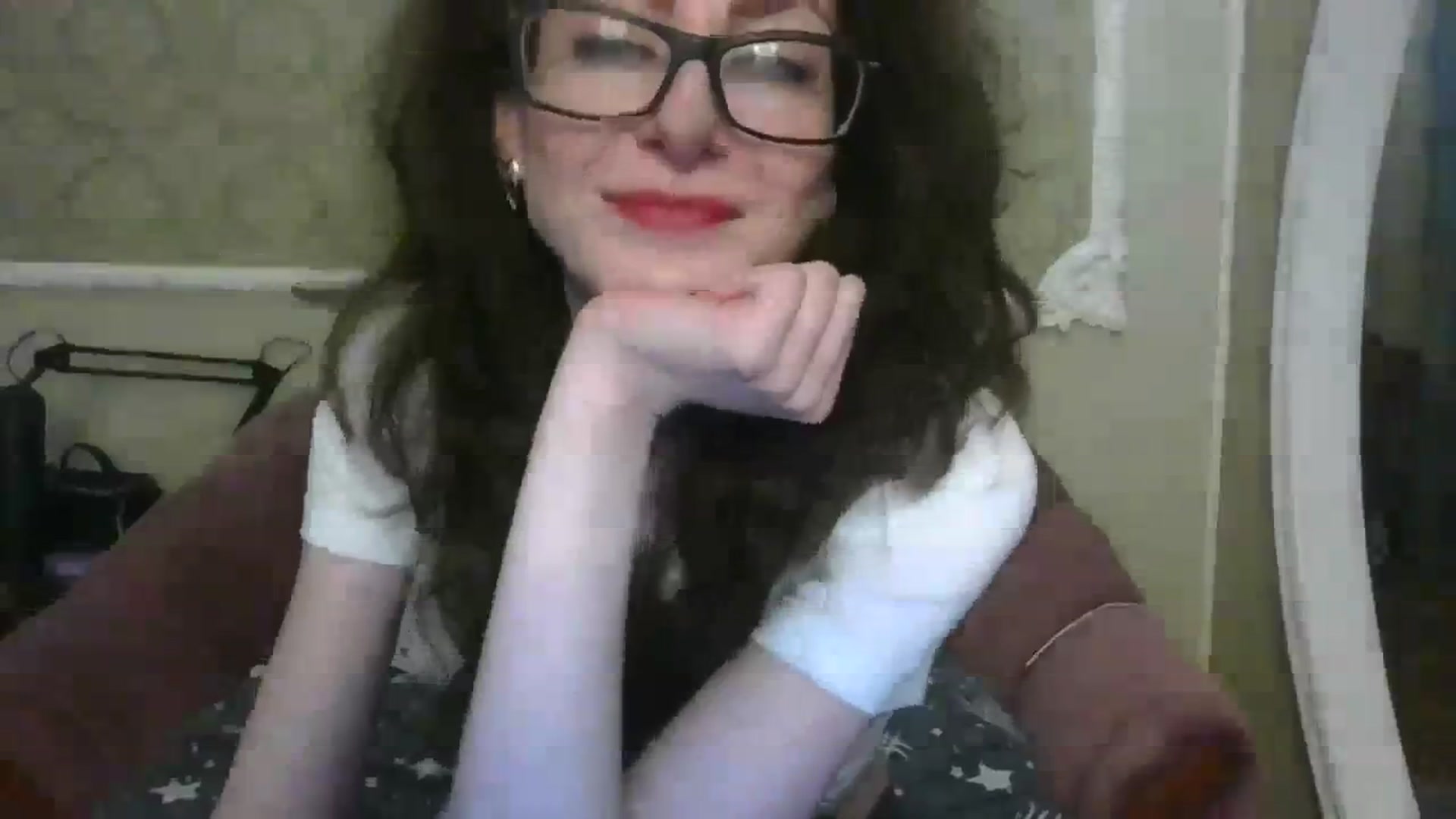 Gallery image thumbnail from Baby_Jewel's myfreecams stream on, 12/22/2023, 15:19 image 18 of 20