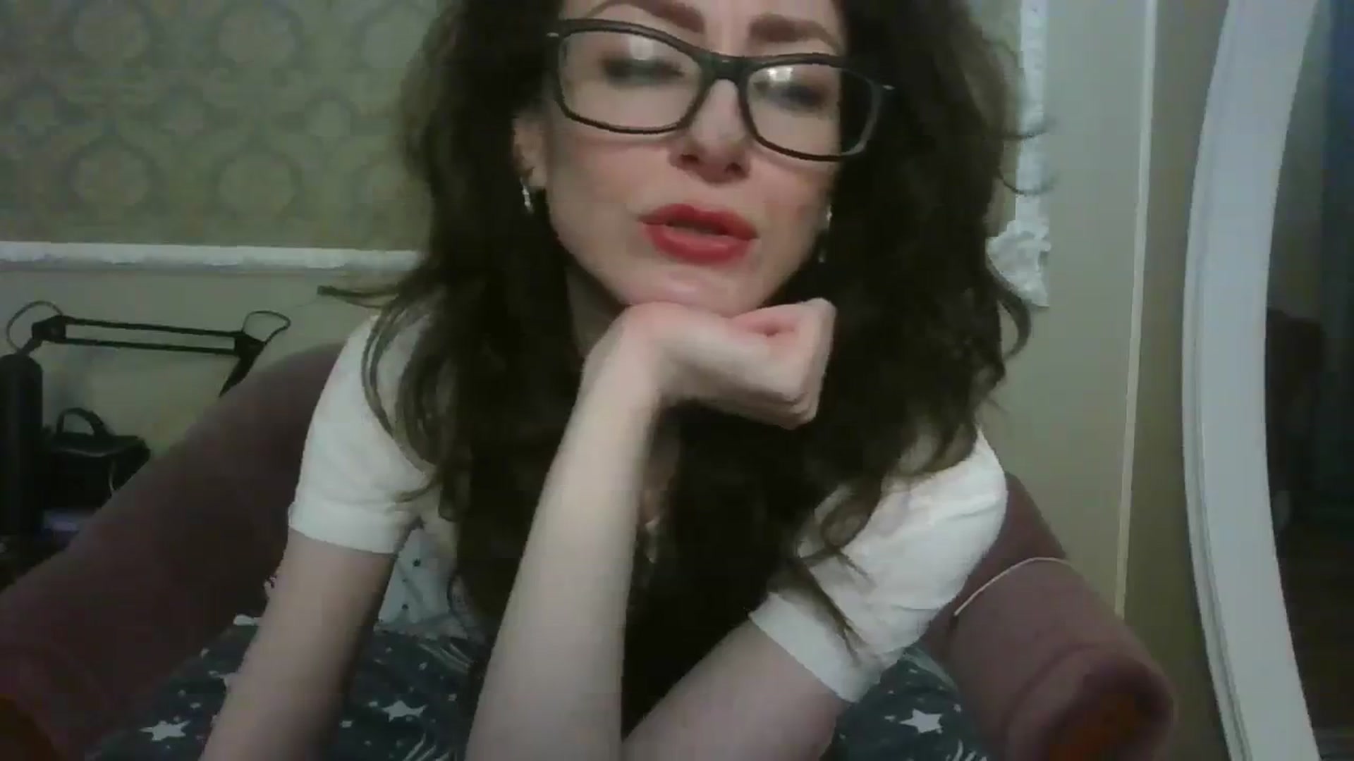 Gallery image thumbnail from Baby_Jewel's myfreecams stream on, 12/22/2023, 15:19 image 19 of 20