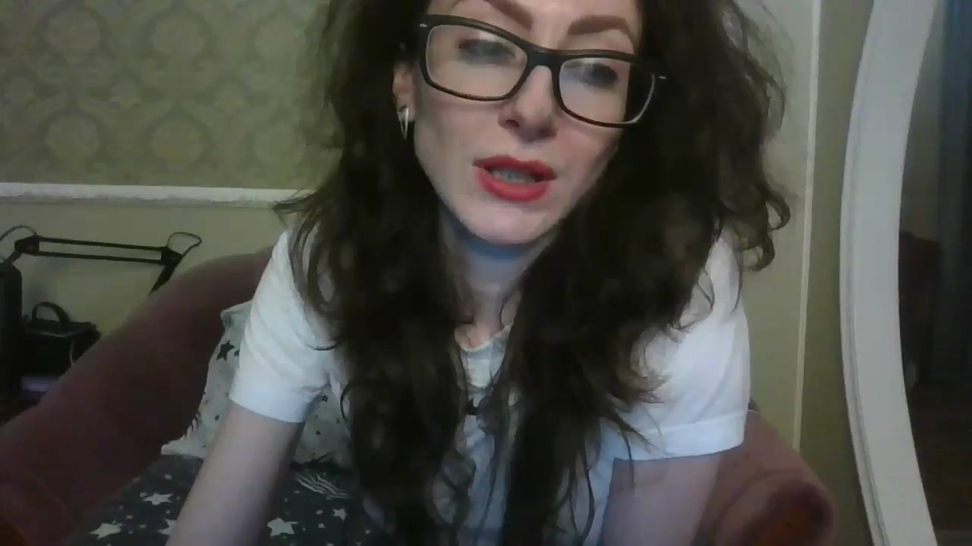 Gallery image thumbnail from Baby_Jewel's myfreecams stream on, 12/22/2023, 15:19 image 6 of 20