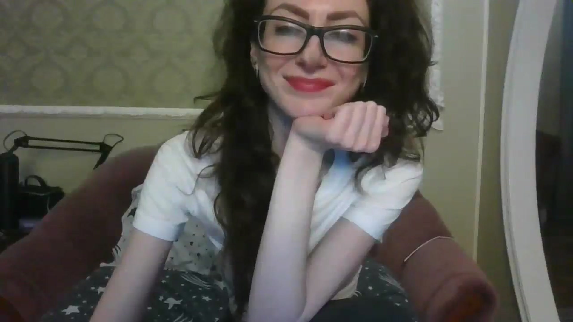 Gallery image thumbnail from Baby_Jewel's myfreecams stream on, 12/22/2023, 15:19 image 11 of 20
