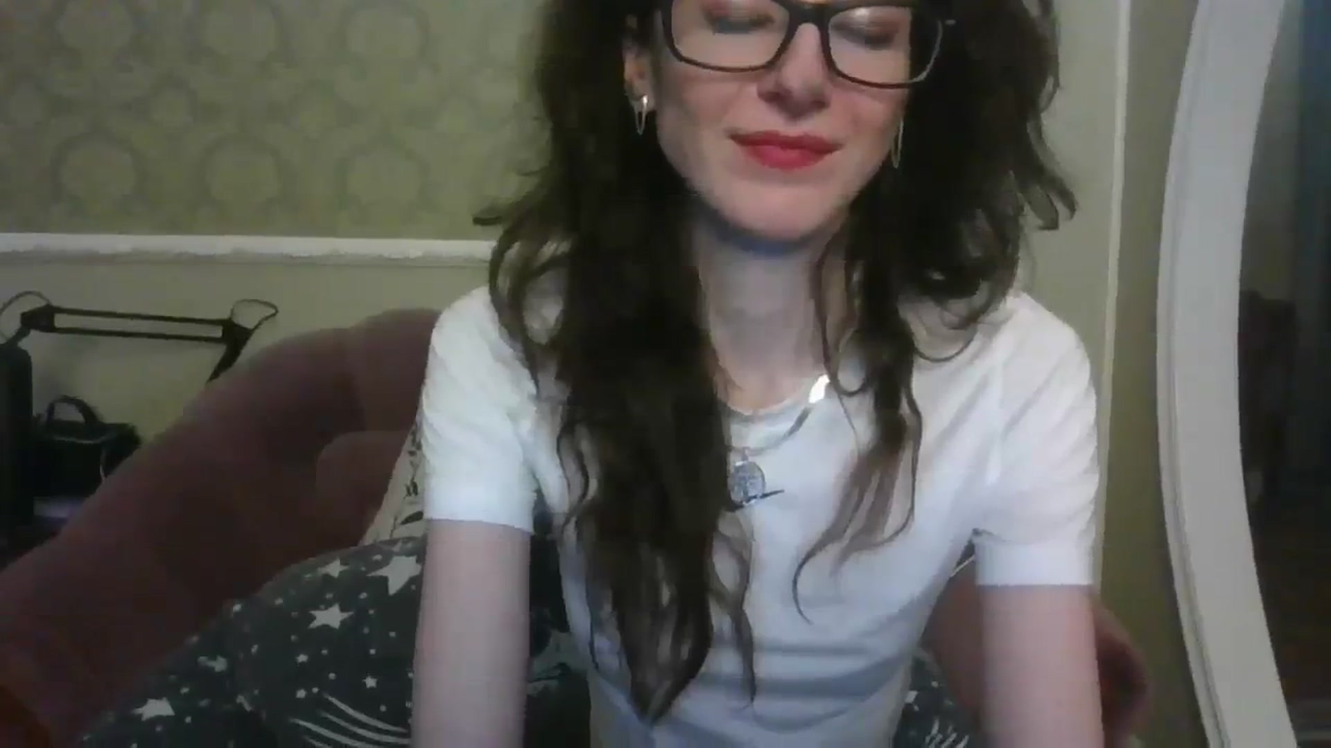 Gallery image thumbnail from Baby_Jewel's myfreecams stream on, 12/22/2023, 15:19 image 3 of 20