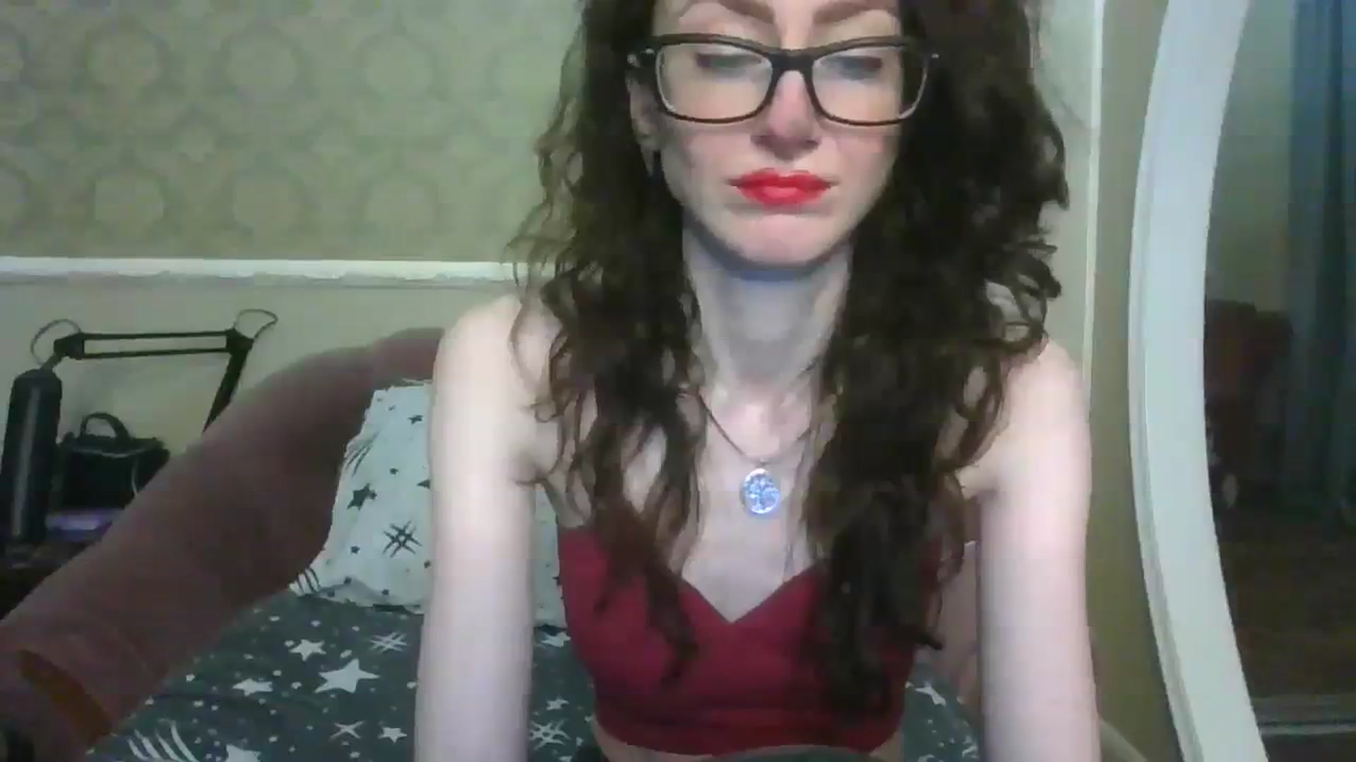 Gallery image thumbnail from Baby_Jewel's myfreecams stream on, 12/23/2023, 14:24 image 19 of 20