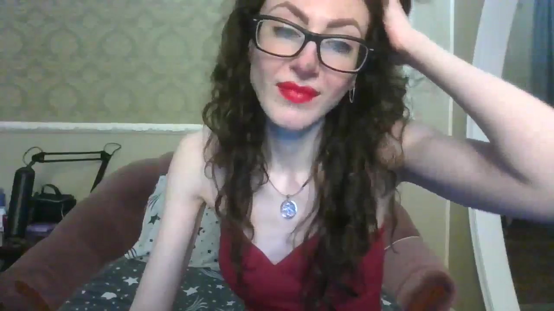 Gallery image thumbnail from Baby_Jewel's myfreecams stream on, 12/23/2023, 14:24 image 4 of 20