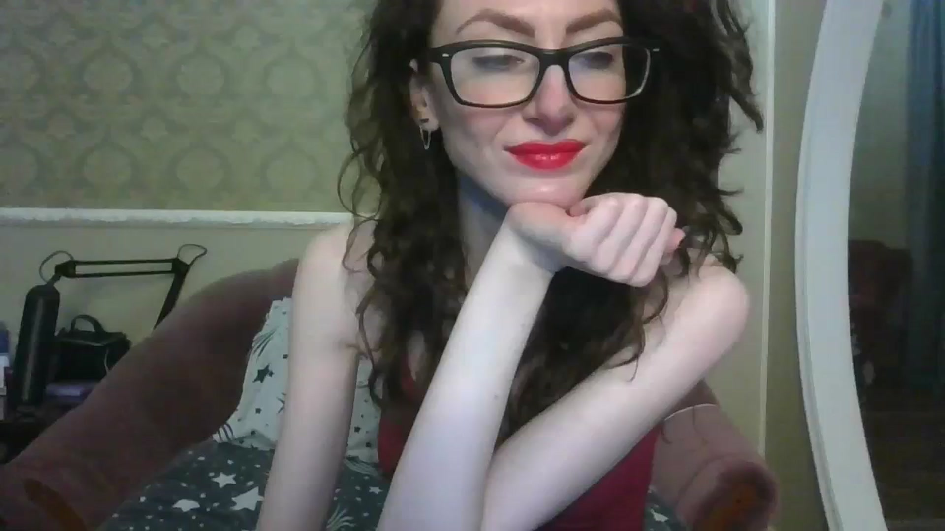 Gallery image thumbnail from Baby_Jewel's myfreecams stream on, 12/23/2023, 14:24 image 6 of 20