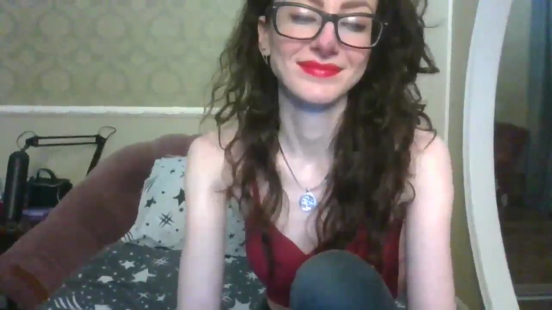 Gallery image thumbnail from Baby_Jewel's myfreecams stream on, 12/23/2023, 14:24 image 9 of 20