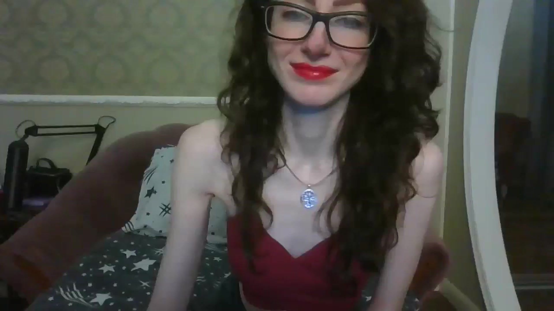 Gallery image thumbnail from Baby_Jewel's myfreecams stream on, 12/23/2023, 14:24 image 3 of 20