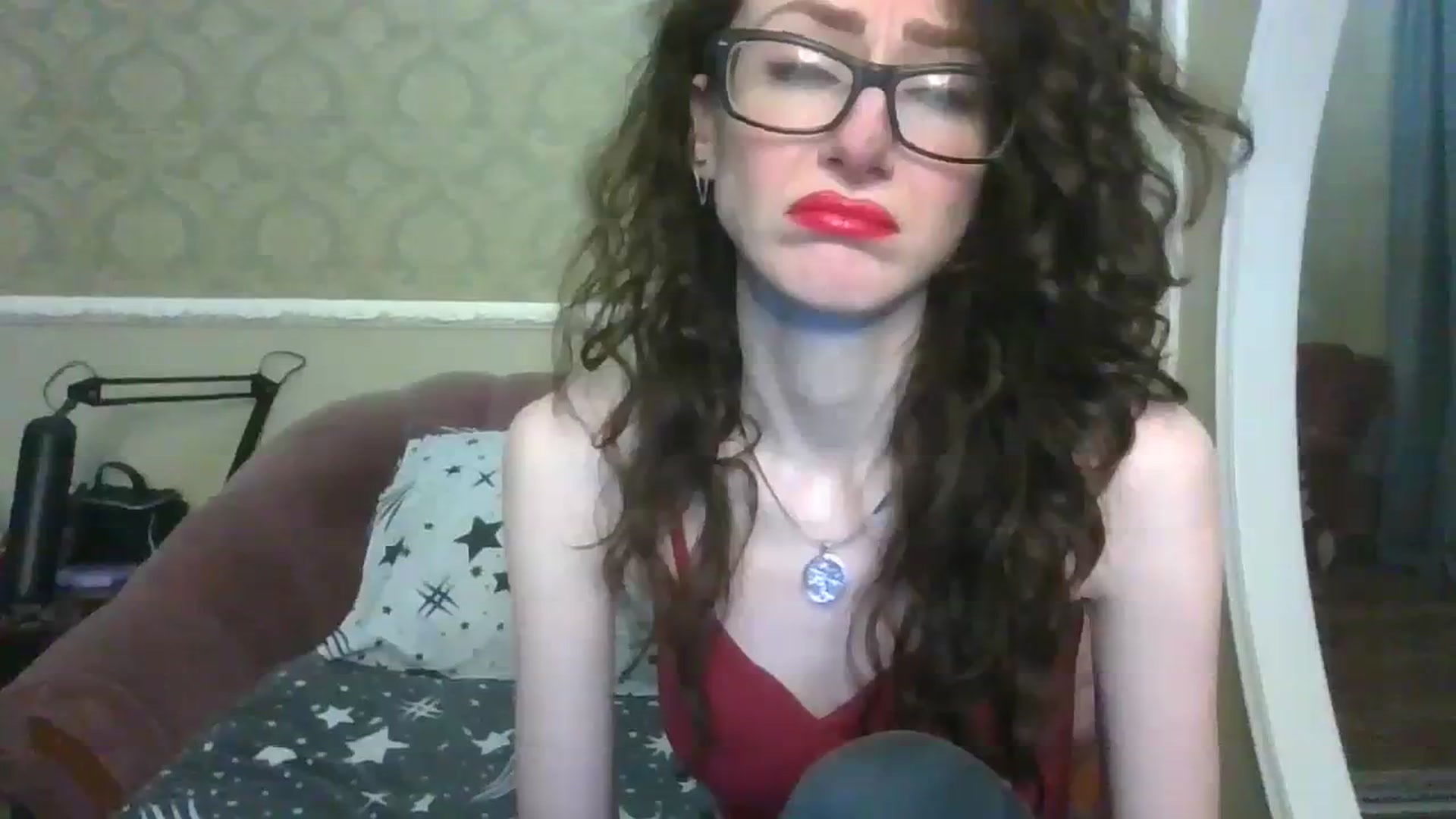Gallery image thumbnail from Baby_Jewel's myfreecams stream on, 12/23/2023, 14:24 image 10 of 20