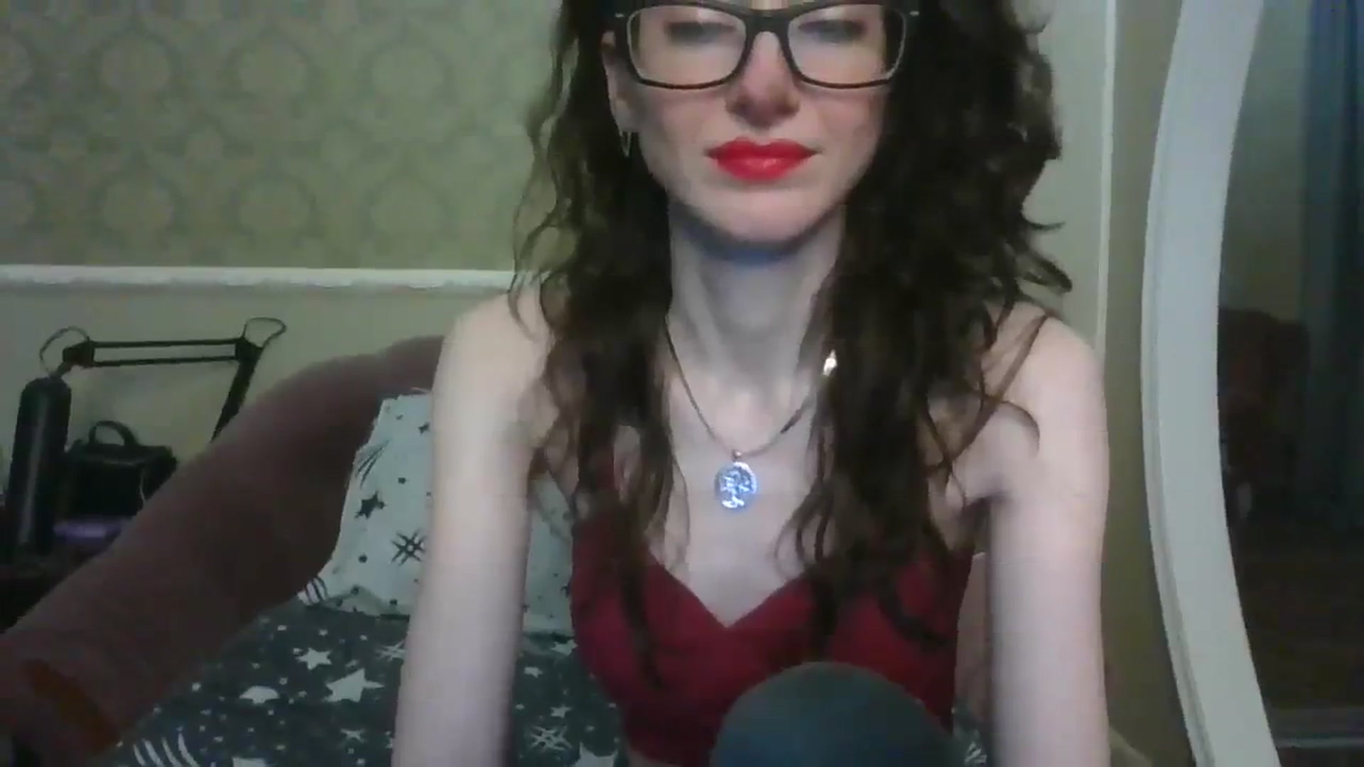 Gallery image thumbnail from Baby_Jewel's myfreecams stream on, 12/23/2023, 14:24 image 8 of 20