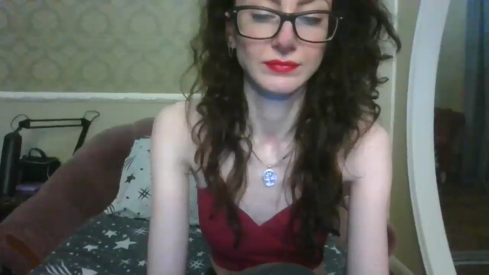 Gallery image thumbnail from Baby_Jewel's myfreecams stream on, 12/23/2023, 14:24 image 16 of 20
