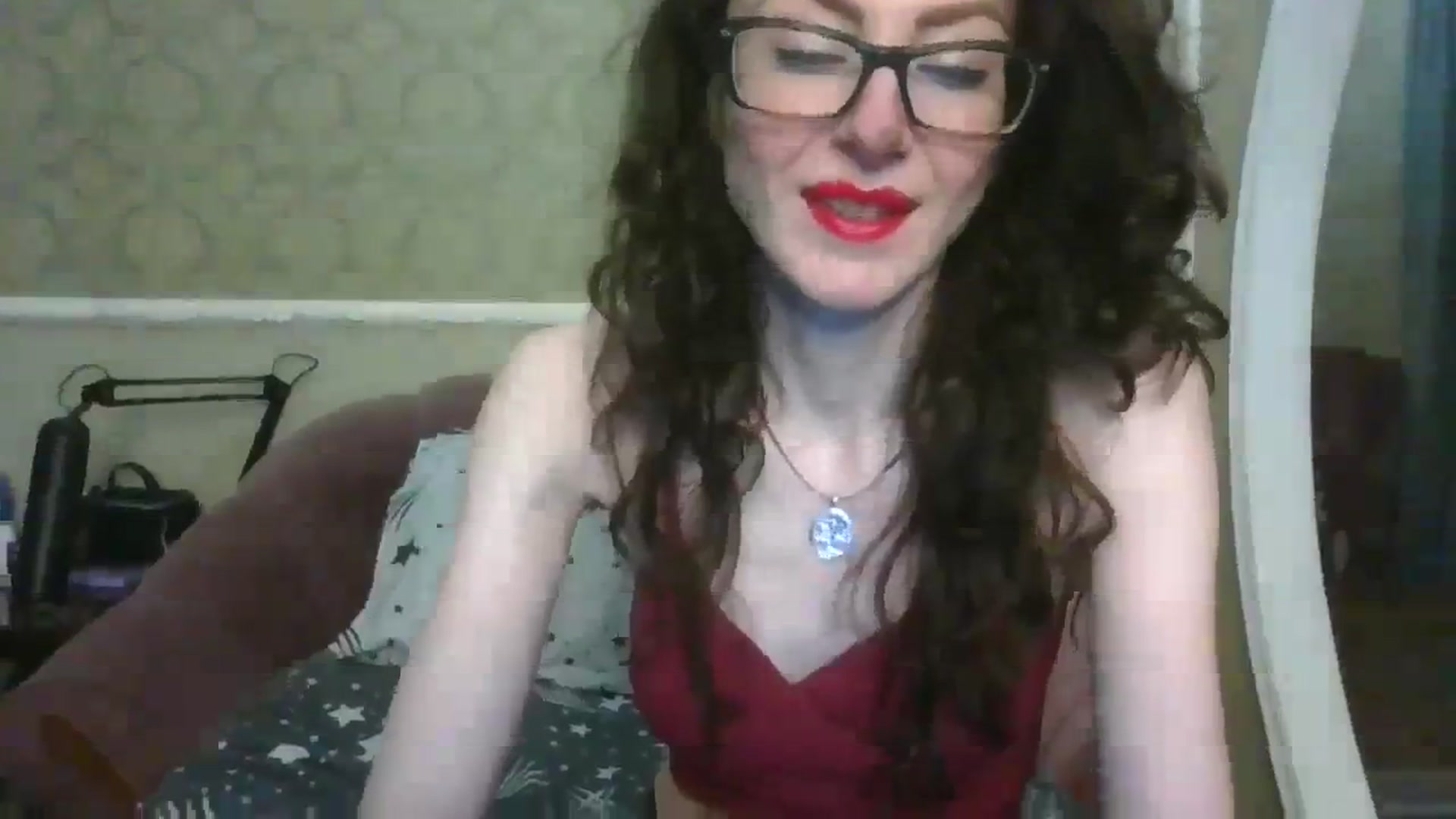 Gallery image thumbnail from Baby_Jewel's myfreecams stream on, 12/23/2023, 14:24 image 5 of 20