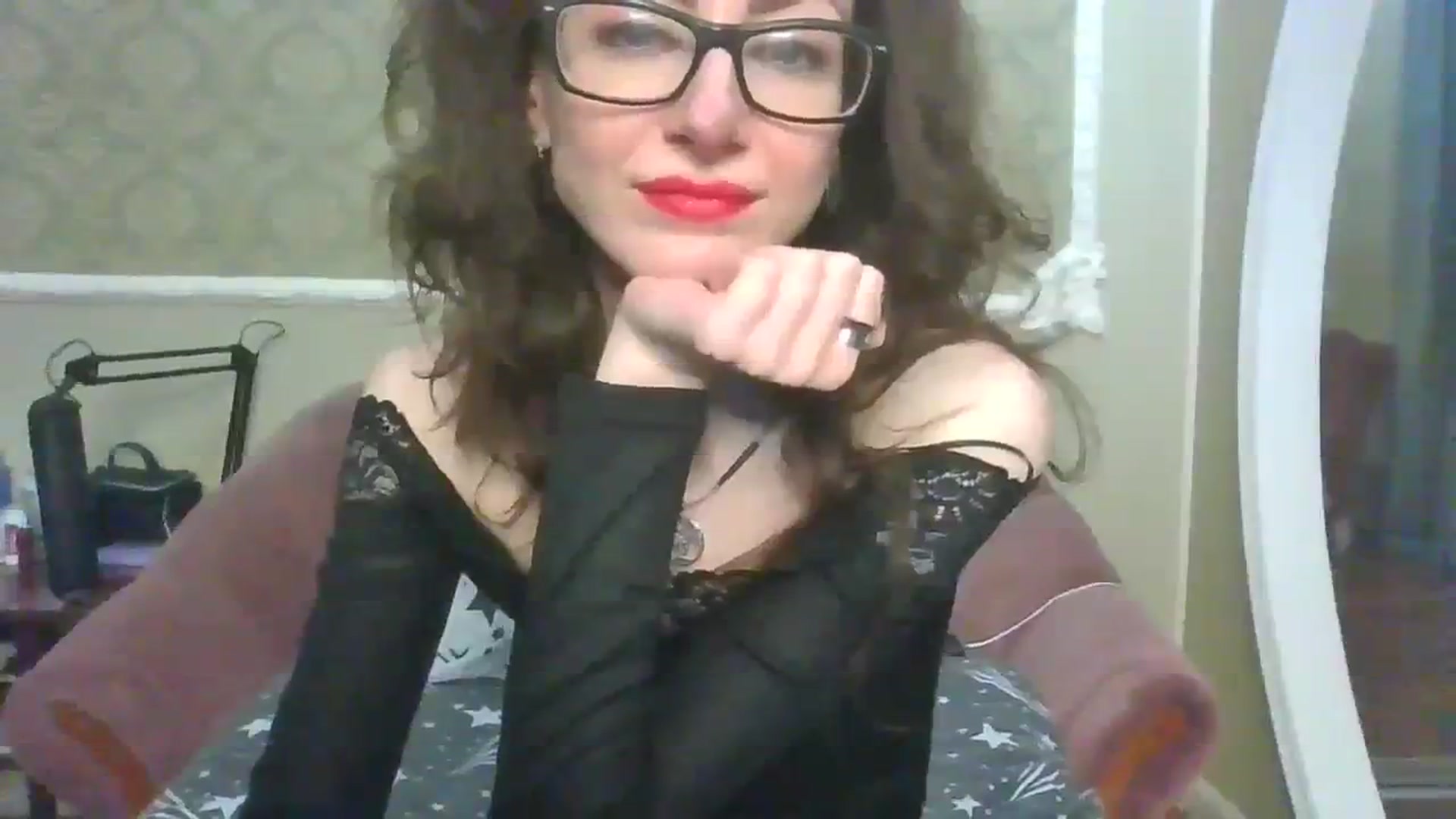Gallery image thumbnail from Baby_Jewel's myfreecams stream on, 12/24/2023, 14:43 image 9 of 20