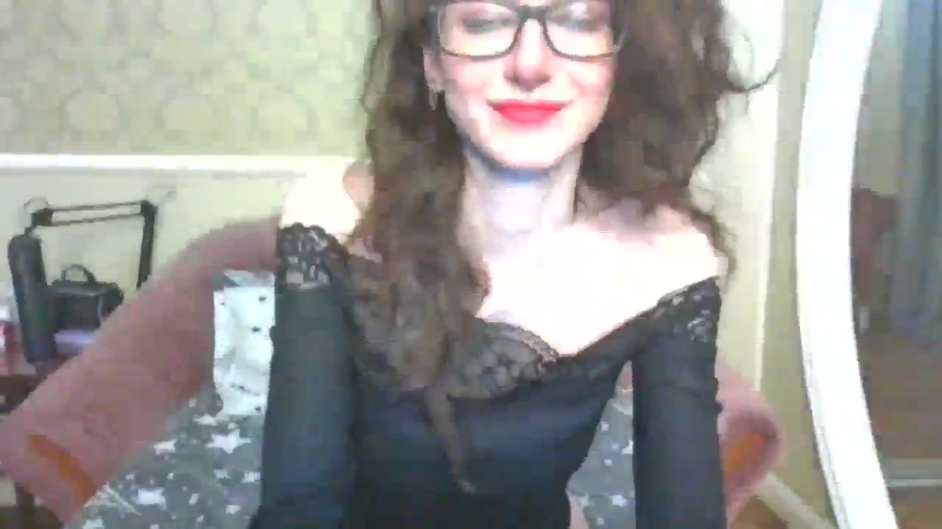 Gallery image thumbnail from Baby_Jewel's myfreecams stream on, 12/24/2023, 14:43 image 4 of 20