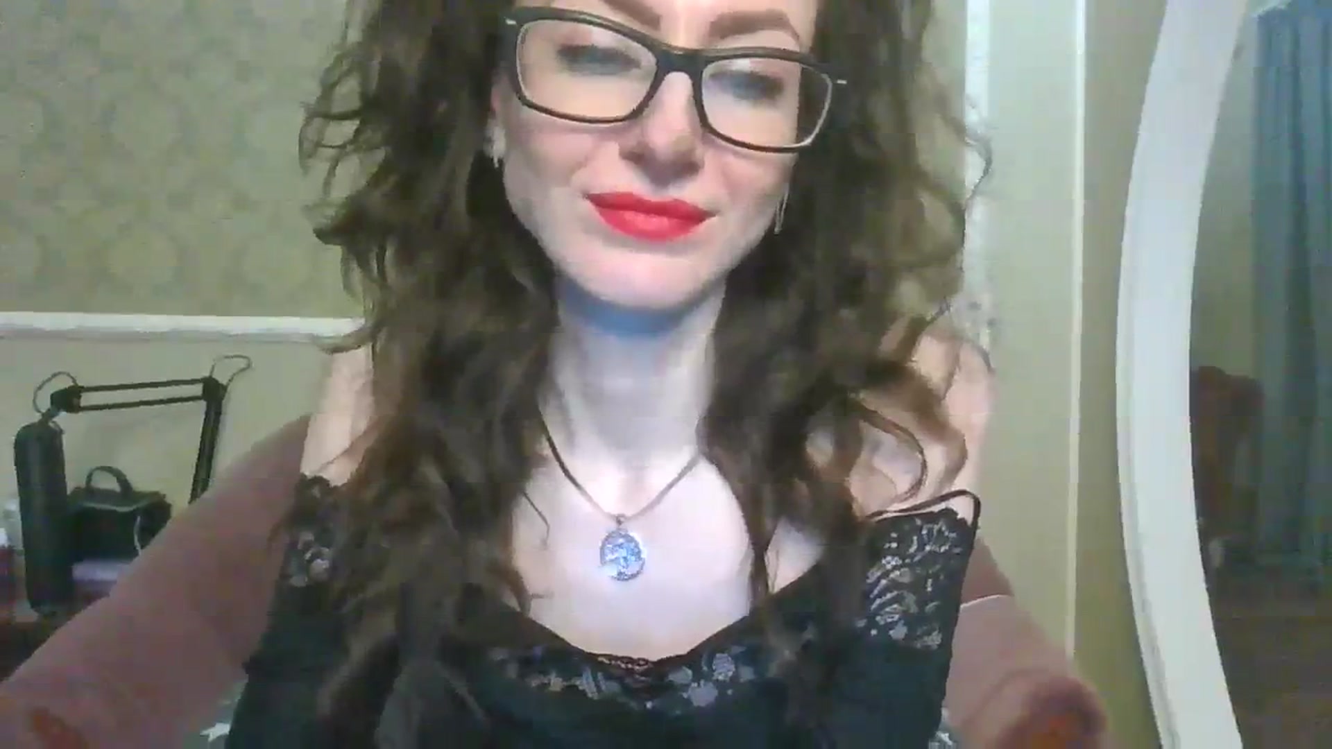 Gallery image thumbnail from Baby_Jewel's myfreecams stream on, 12/24/2023, 14:43 image 15 of 20