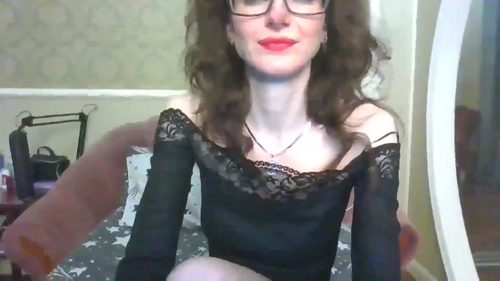Gallery image thumbnail from Baby_Jewel's myfreecams stream on, 12/24/2023, 14:43 image 8 of 20
