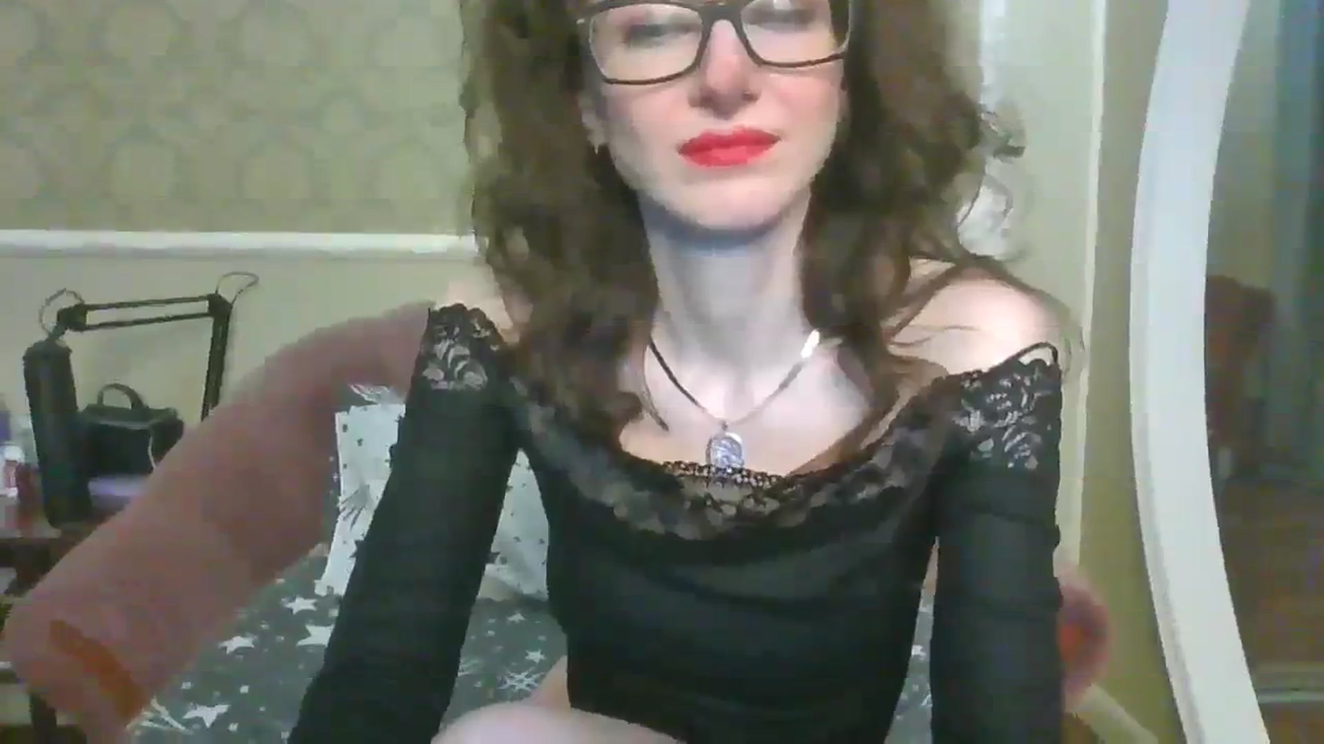 Gallery image thumbnail from Baby_Jewel's myfreecams stream on, 12/24/2023, 14:43 image 10 of 20