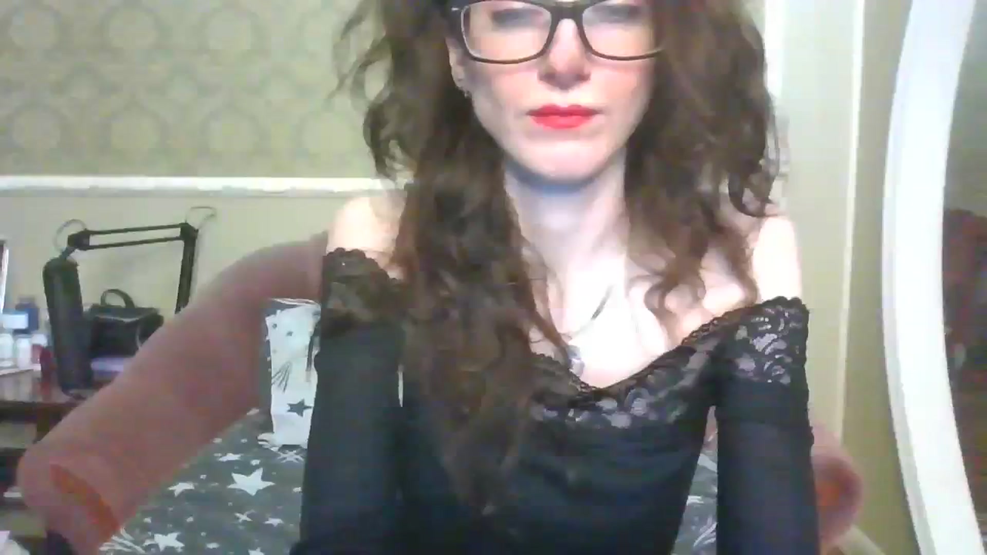 Gallery image thumbnail from Baby_Jewel's myfreecams stream on, 12/24/2023, 15:24 image 12 of 20
