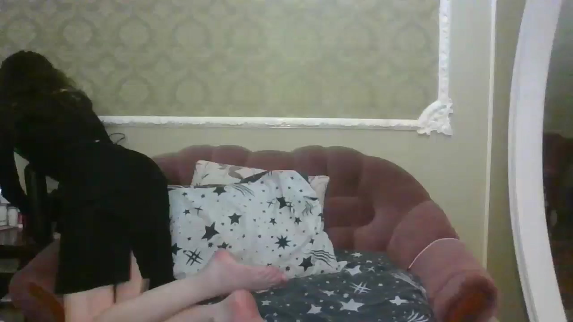 Gallery image thumbnail from Baby_Jewel's myfreecams stream on, 12/24/2023, 15:24 image 7 of 20
