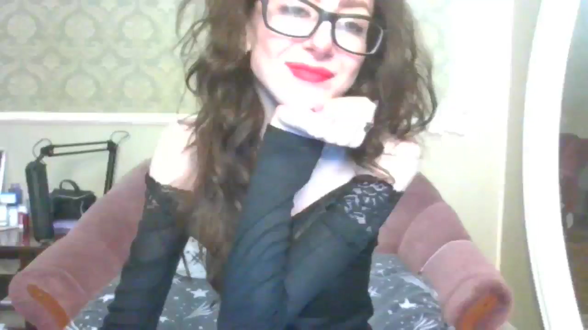 Gallery image thumbnail from Baby_Jewel's myfreecams stream on, 12/24/2023, 15:24 image 18 of 20