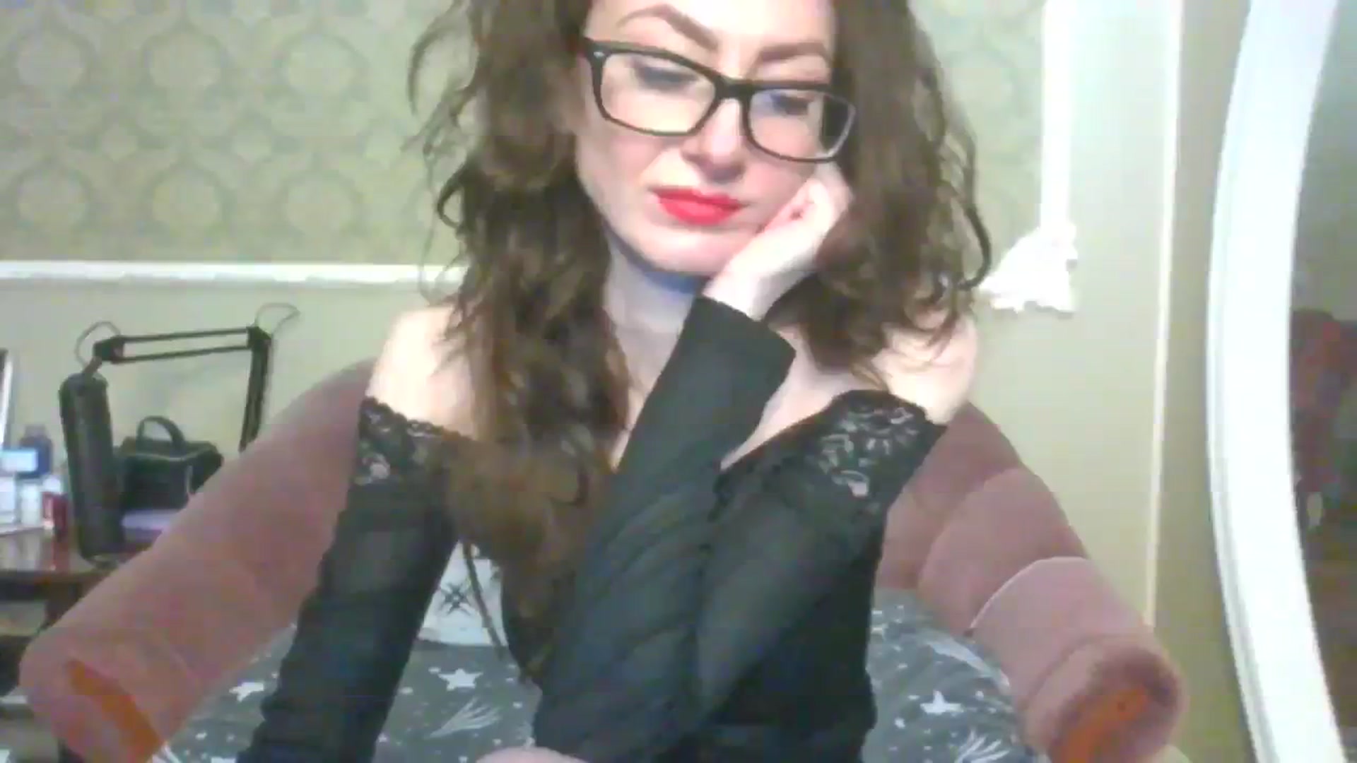 Gallery image thumbnail from Baby_Jewel's myfreecams stream on, 12/24/2023, 15:24 image 20 of 20