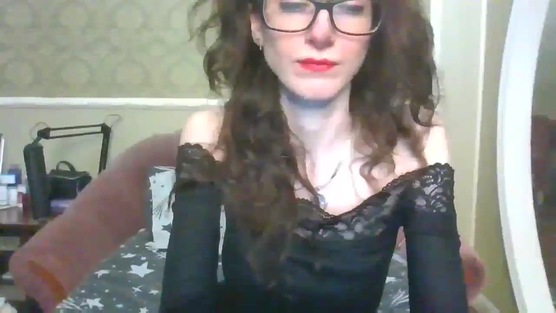 Gallery image thumbnail from Baby_Jewel's myfreecams stream on, 12/24/2023, 15:24 image 11 of 20
