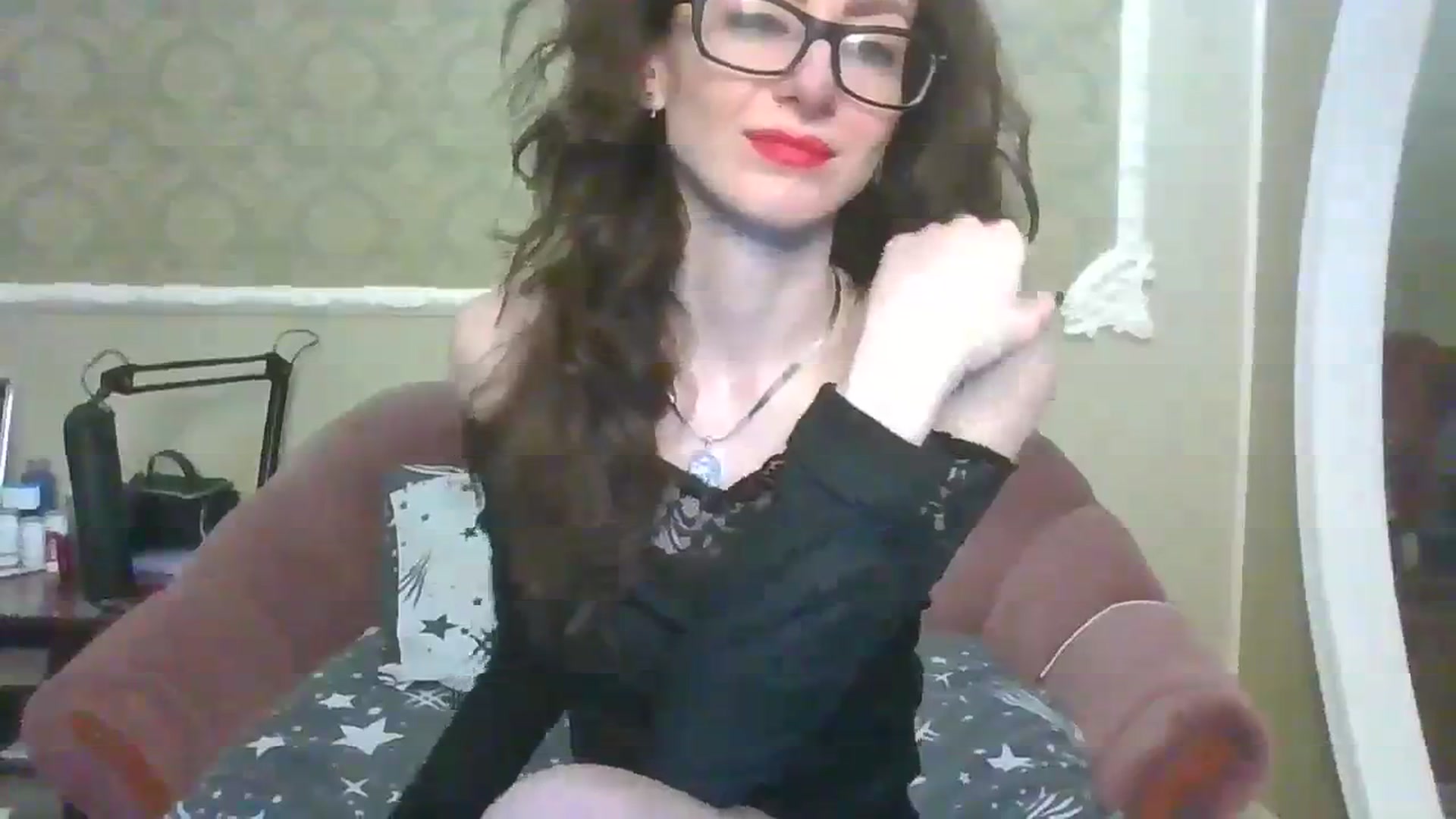 Gallery image thumbnail from Baby_Jewel's myfreecams stream on, 12/24/2023, 15:24 image 17 of 20