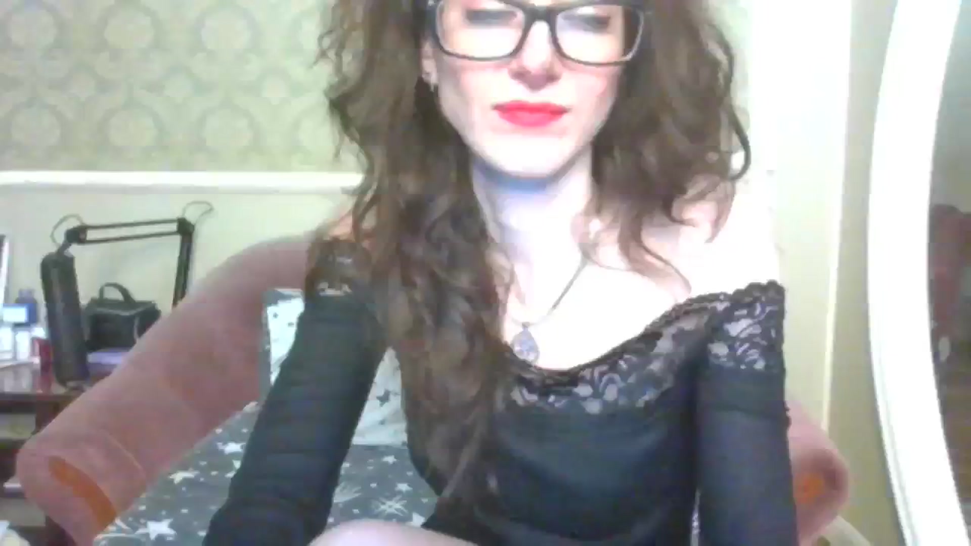 Gallery image thumbnail from Baby_Jewel's myfreecams stream on, 12/24/2023, 15:24 image 6 of 20