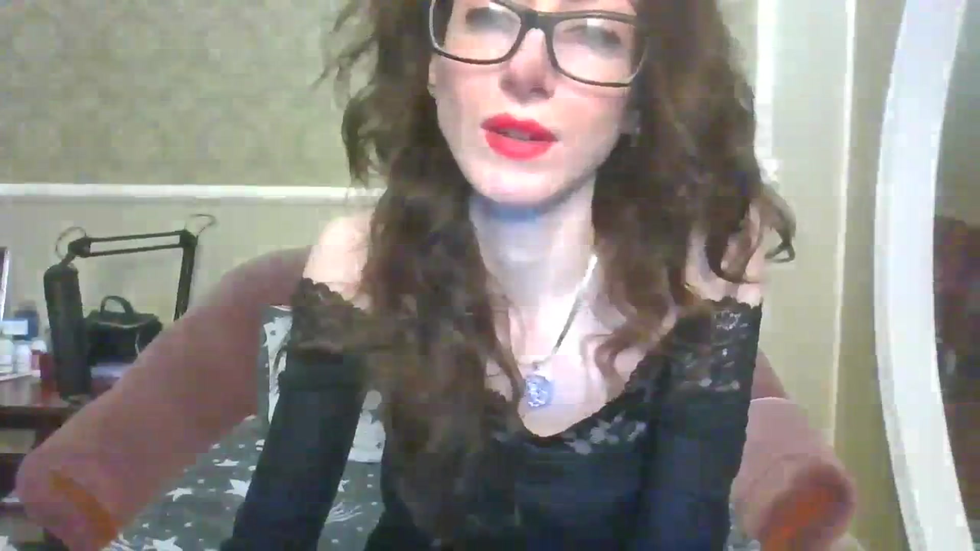 Gallery image thumbnail from Baby_Jewel's myfreecams stream on, 12/24/2023, 15:24 image 13 of 20
