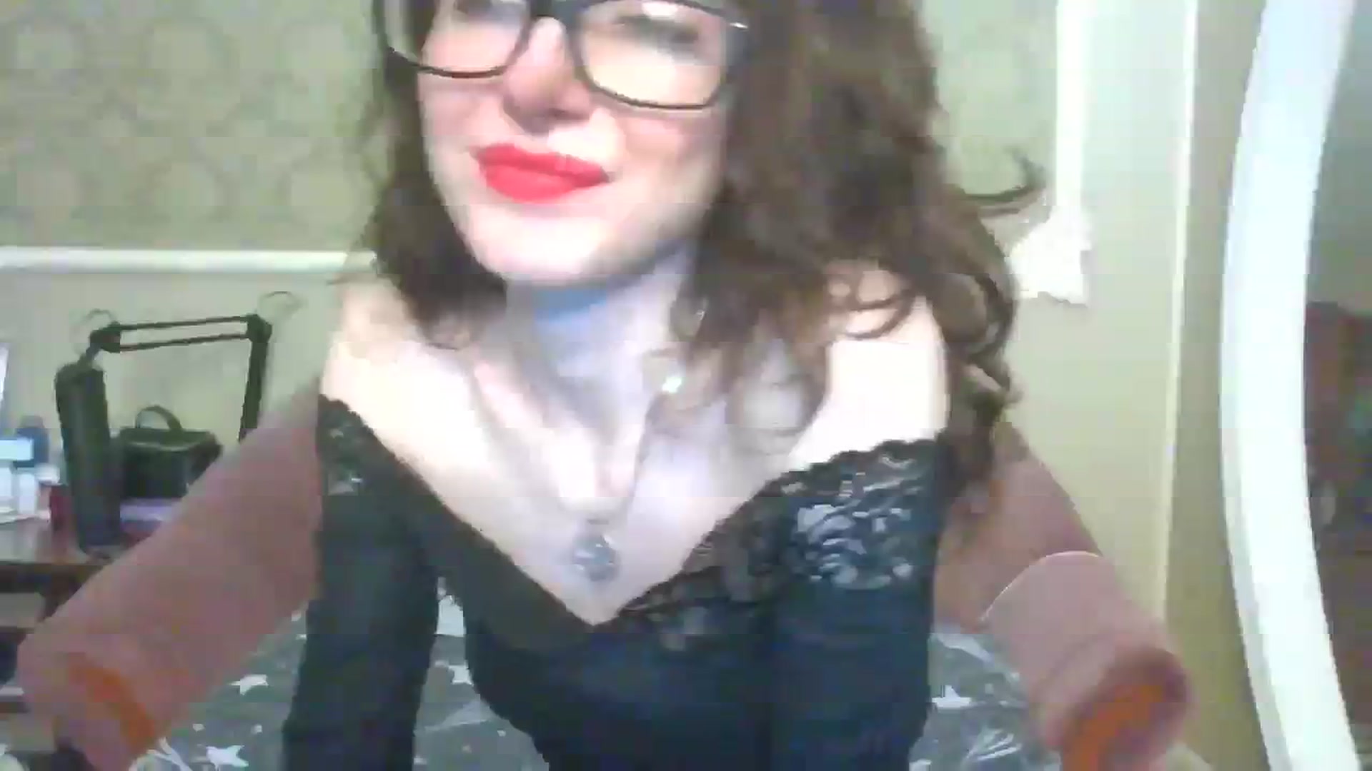 Gallery image thumbnail from Baby_Jewel's myfreecams stream on, 12/24/2023, 15:59 image 3 of 20