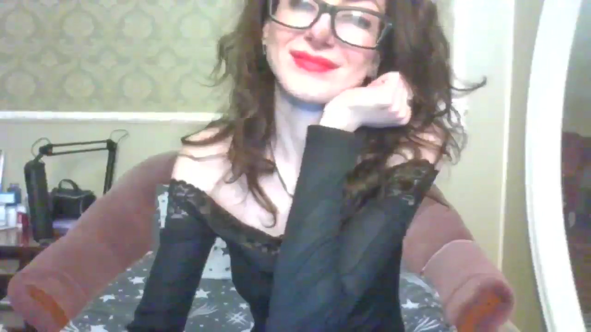 Gallery image thumbnail from Baby_Jewel's myfreecams stream on, 12/24/2023, 15:59 image 19 of 20