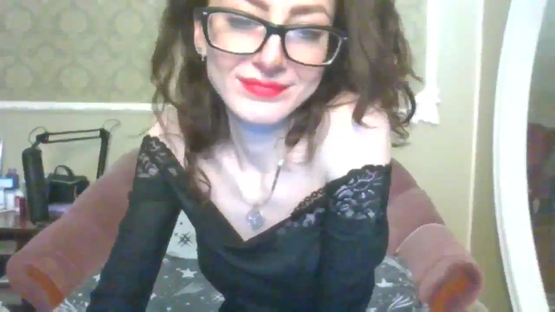 Gallery image thumbnail from Baby_Jewel's myfreecams stream on, 12/24/2023, 15:59 image 7 of 20
