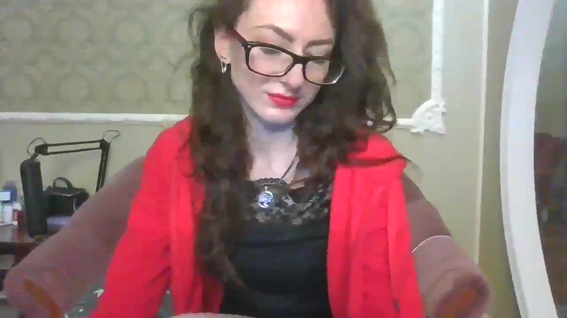 Gallery image thumbnail from Baby_Jewel's myfreecams stream on, 12/24/2023, 16:39 image 6 of 20