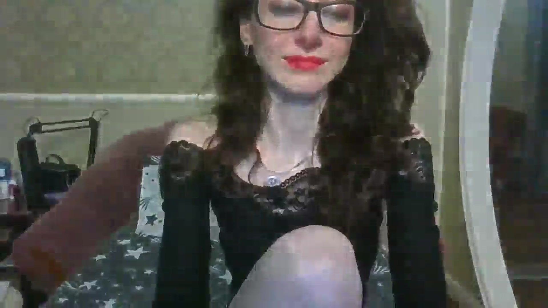Gallery image thumbnail from Baby_Jewel's myfreecams stream on, 12/24/2023, 16:39 image 19 of 20