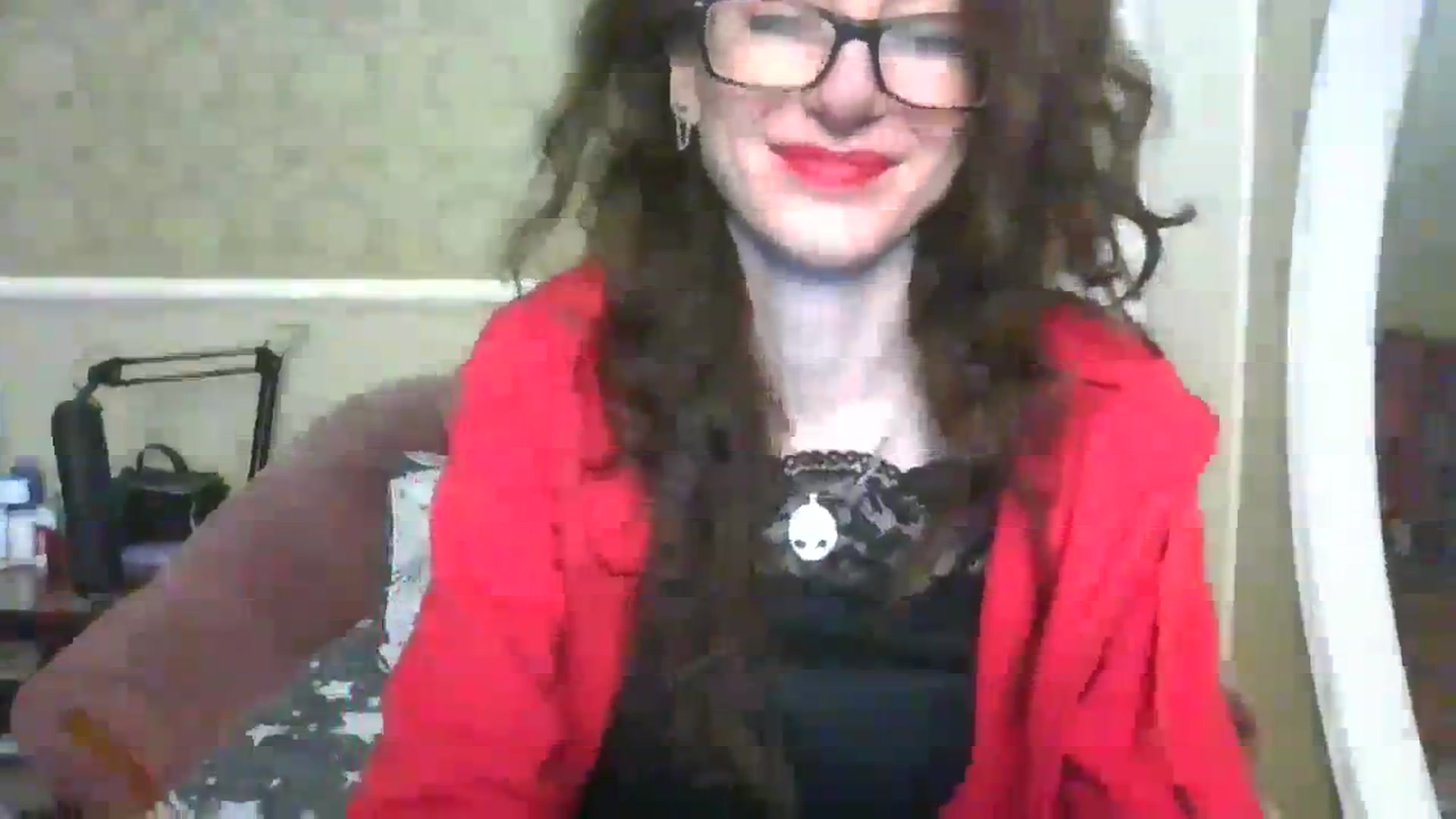 Gallery image thumbnail from Baby_Jewel's myfreecams stream on, 12/24/2023, 16:39 image 8 of 20