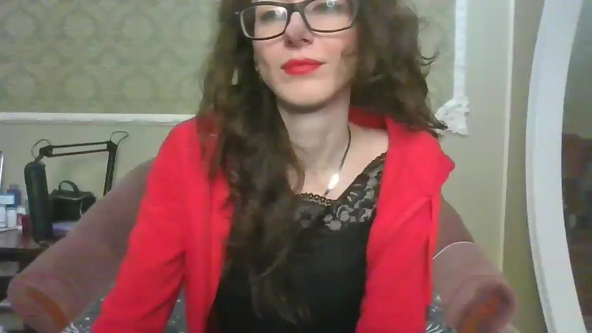 Gallery image thumbnail from Baby_Jewel's myfreecams stream on, 12/24/2023, 16:39 image 1 of 20