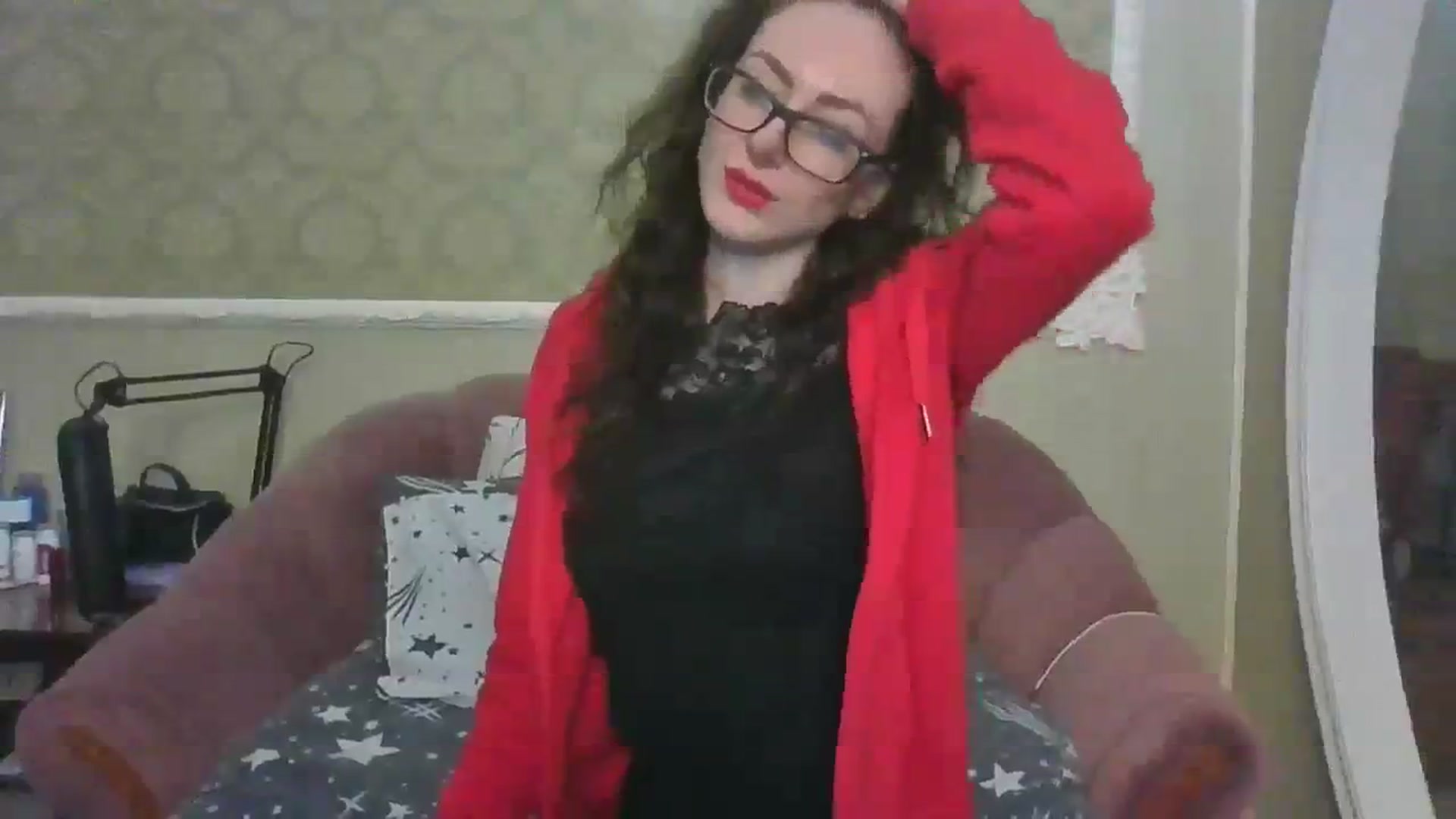 Gallery image thumbnail from Baby_Jewel's myfreecams stream on, 12/24/2023, 16:39 image 4 of 20