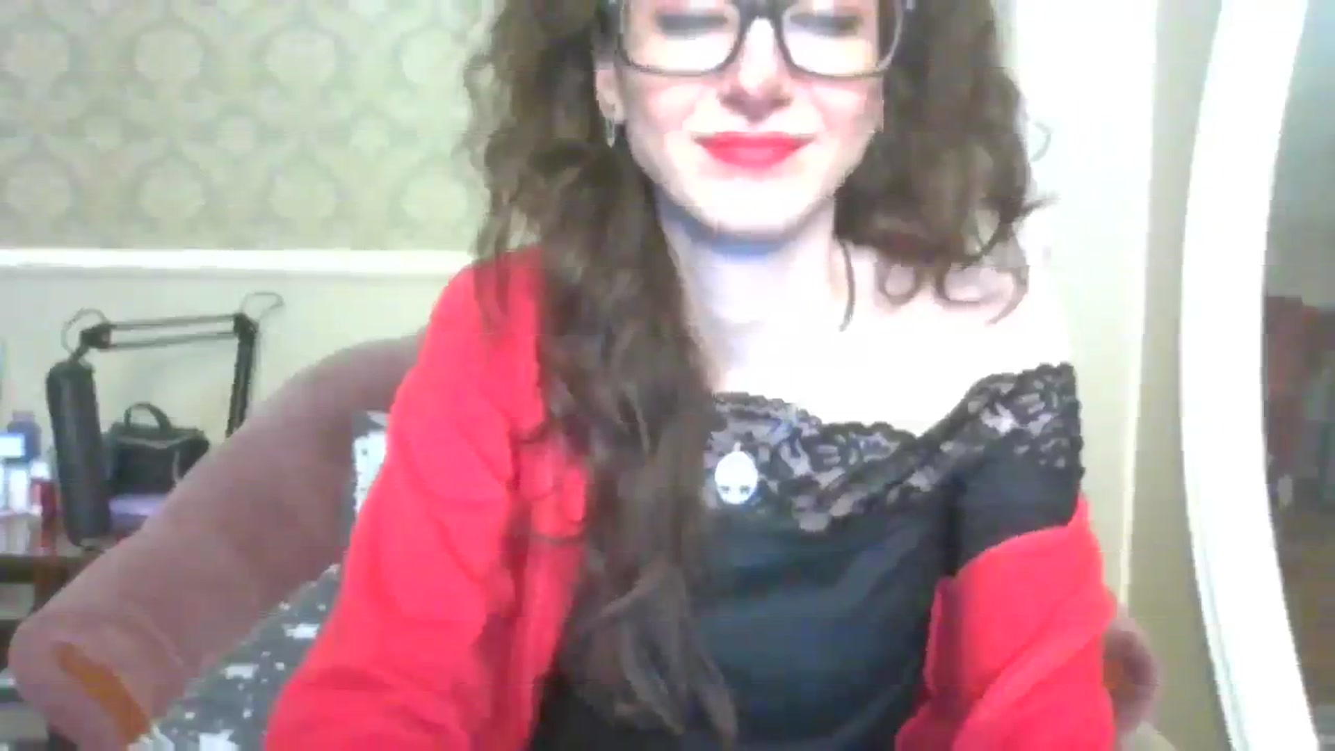 Gallery image thumbnail from Baby_Jewel's myfreecams stream on, 12/24/2023, 16:39 image 9 of 20