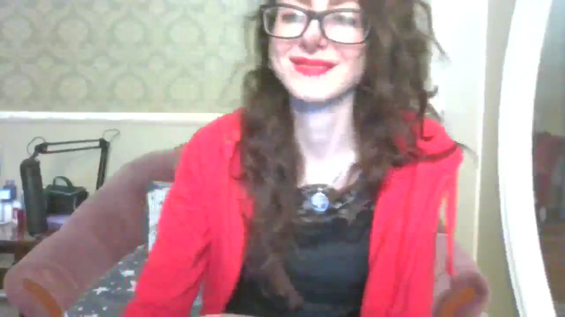 Gallery image thumbnail from Baby_Jewel's myfreecams stream on, 12/24/2023, 16:39 image 7 of 20