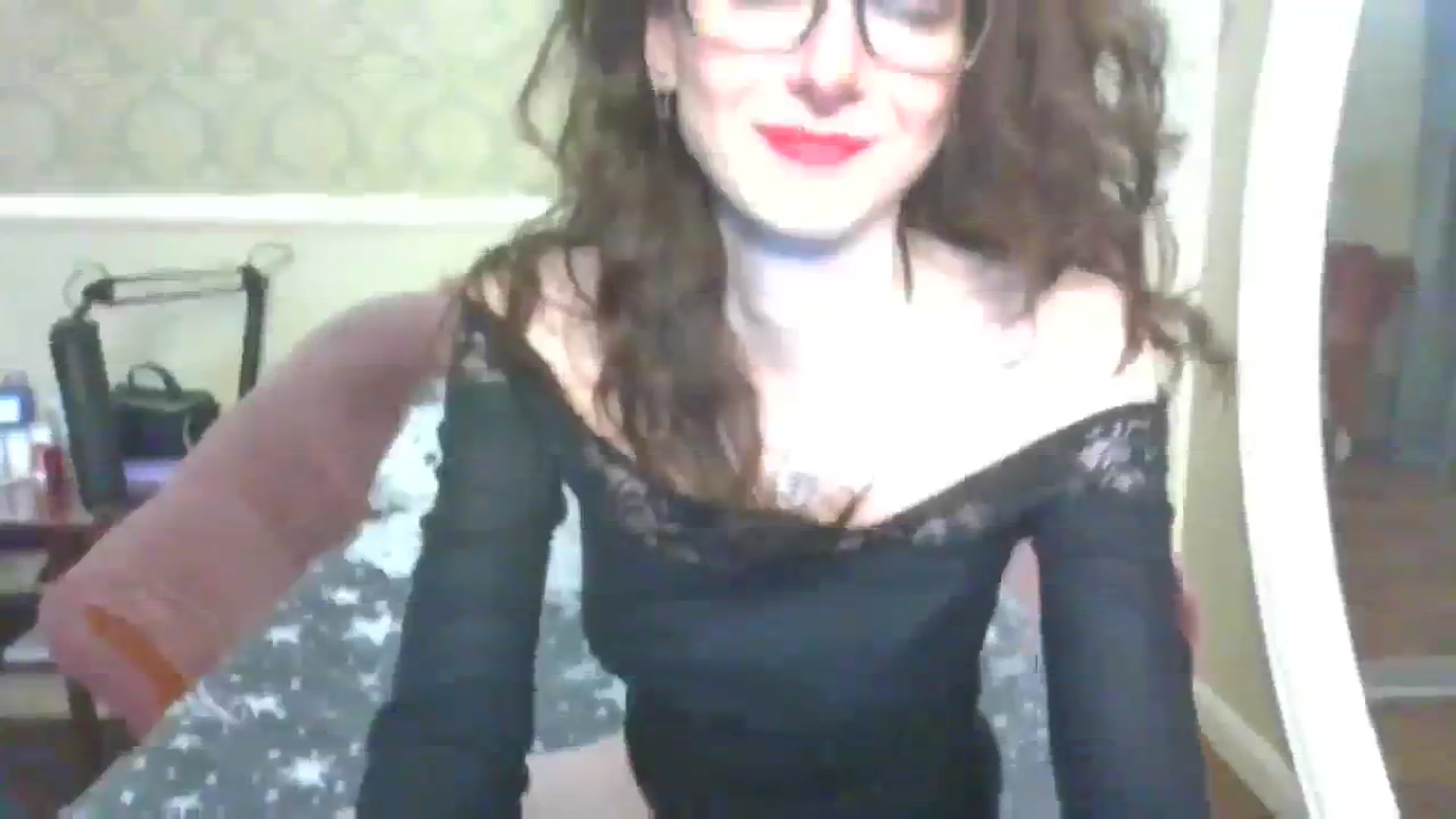 Gallery image thumbnail from Baby_Jewel's myfreecams stream on, 12/24/2023, 17:25 image 20 of 20