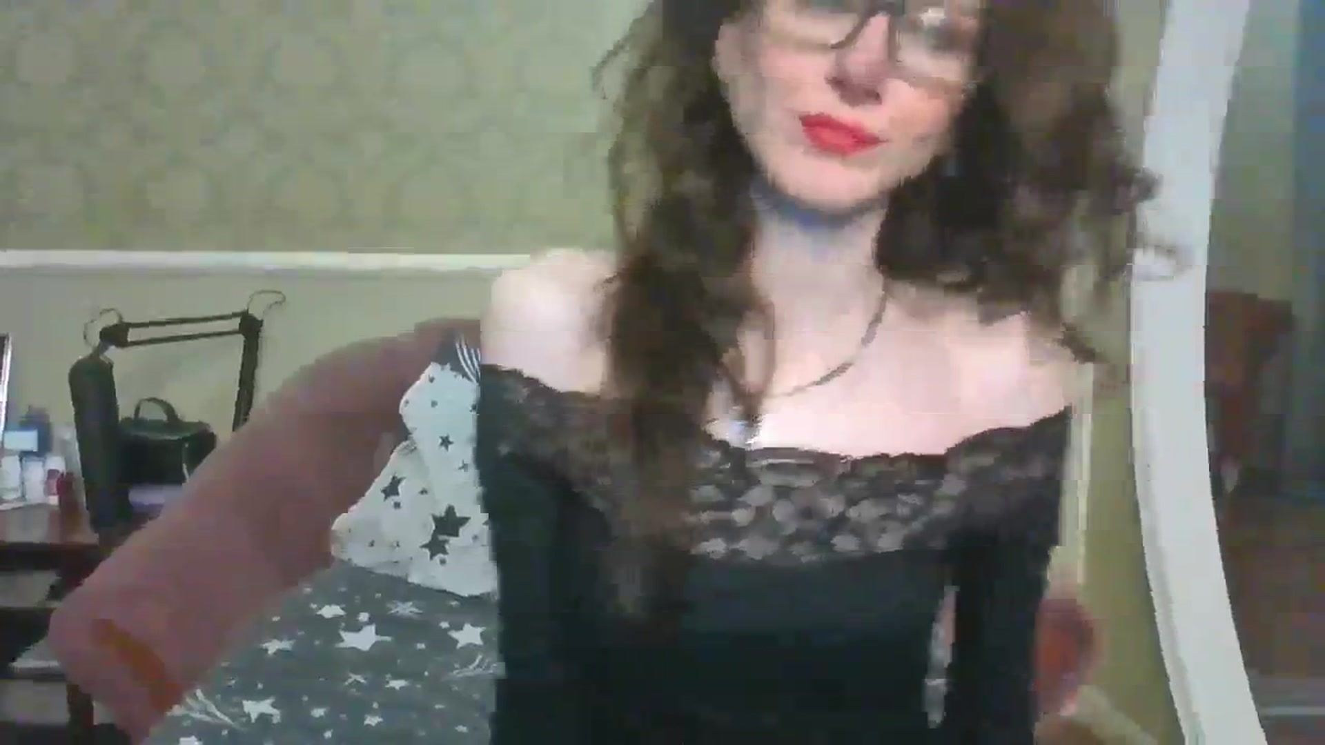 Gallery image thumbnail from Baby_Jewel's myfreecams stream on, 12/24/2023, 17:25 image 6 of 20