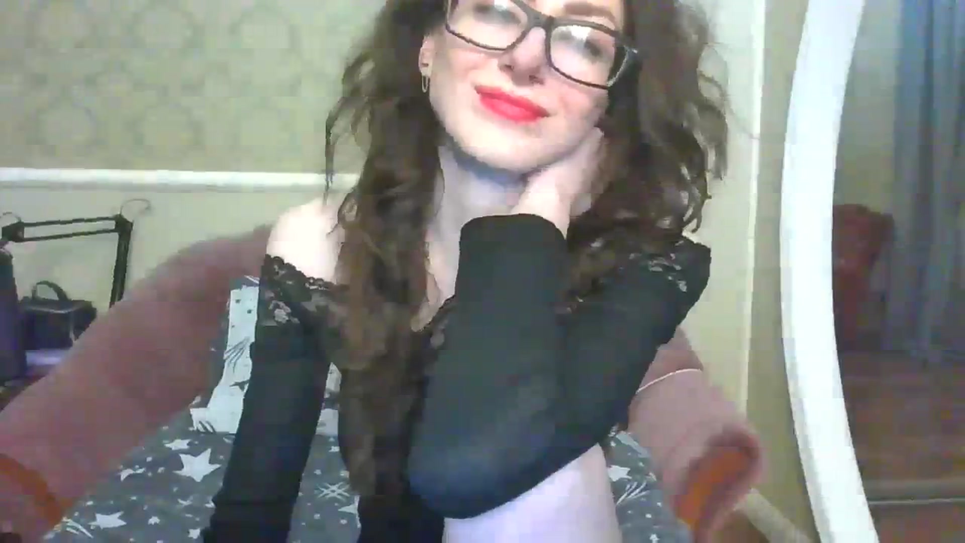 Gallery image thumbnail from Baby_Jewel's myfreecams stream on, 12/24/2023, 19:01 image 17 of 20