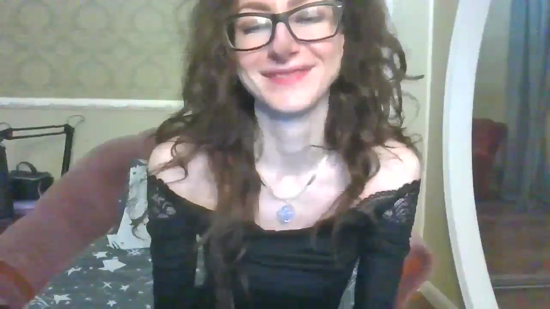 Gallery image thumbnail from Baby_Jewel's myfreecams stream on, 12/24/2023, 19:01 image 20 of 20