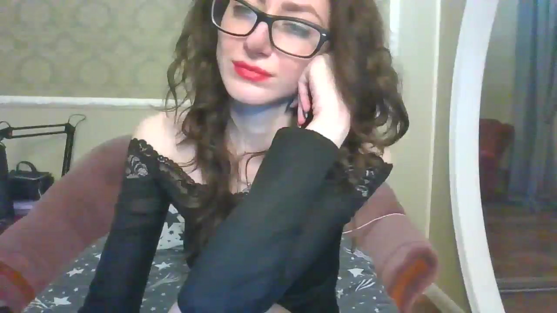 Gallery image thumbnail from Baby_Jewel's myfreecams stream on, 12/24/2023, 19:01 image 11 of 20