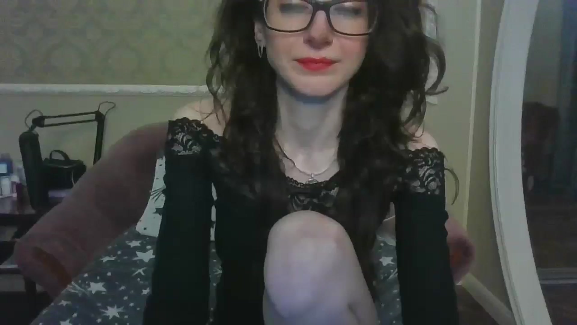 Gallery image thumbnail from Baby_Jewel's myfreecams stream on, 12/24/2023, 19:01 image 7 of 20