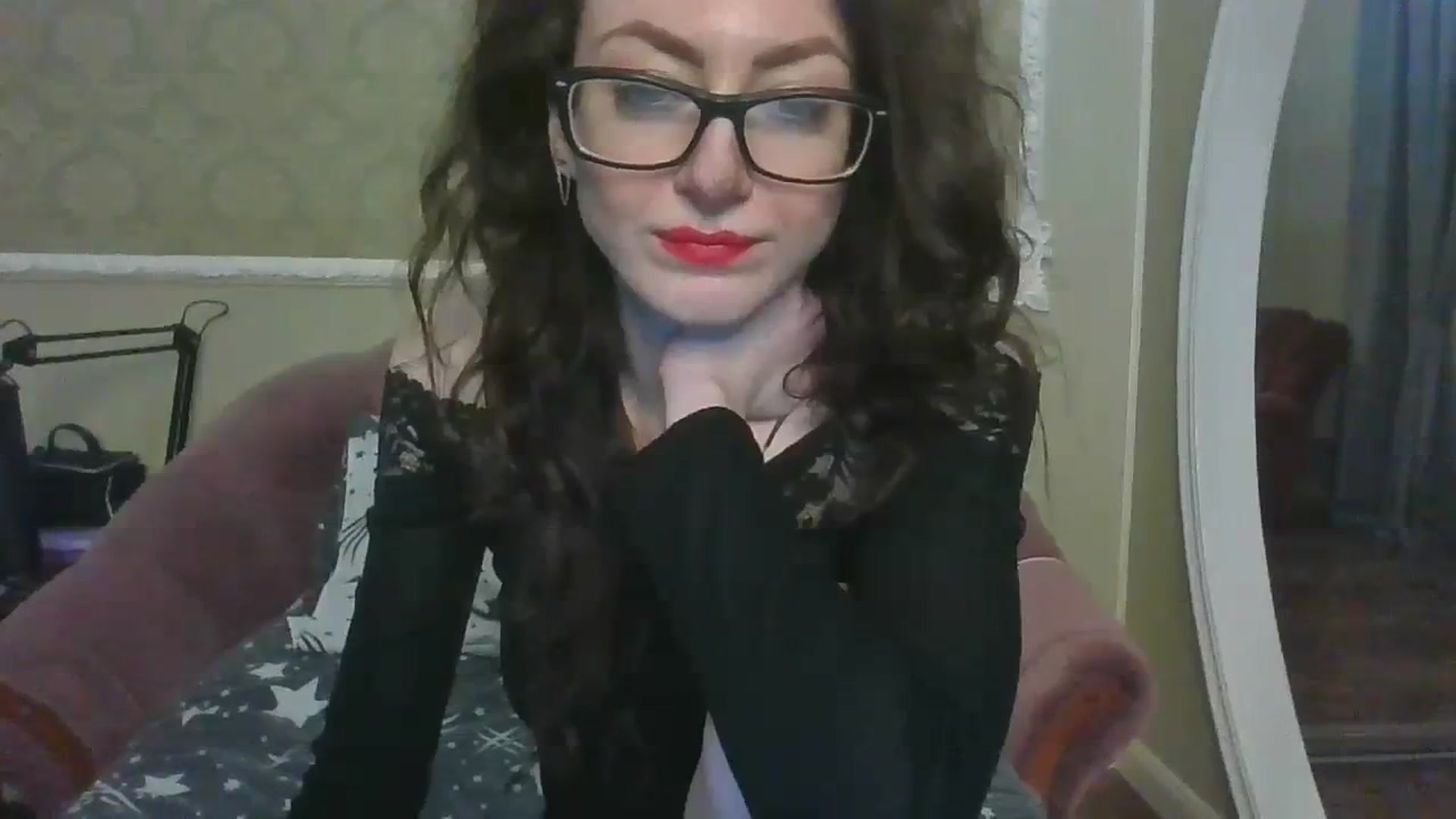 Gallery image thumbnail from Baby_Jewel's myfreecams stream on, 12/24/2023, 19:01 image 16 of 20