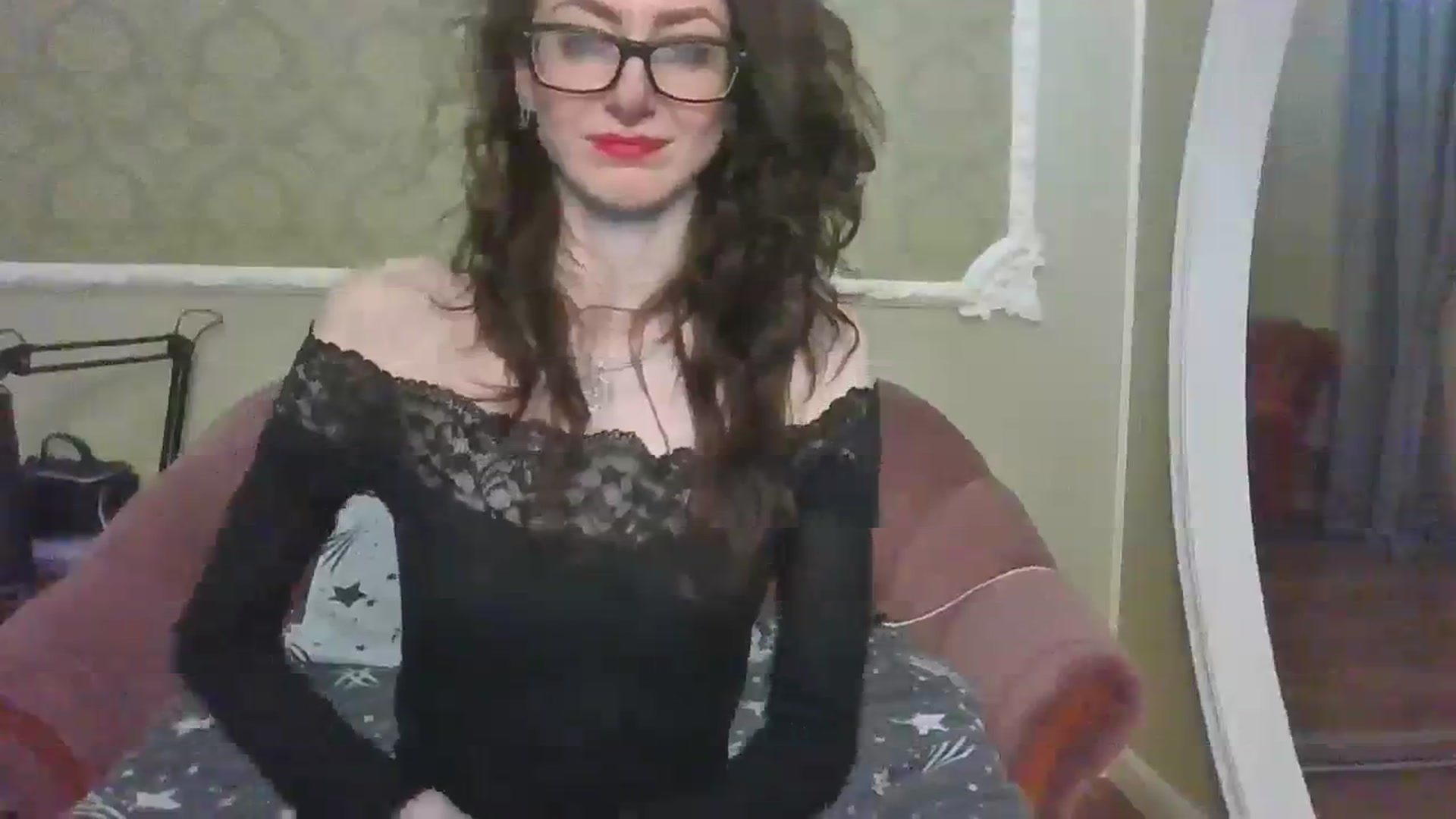 Gallery image thumbnail from Baby_Jewel's myfreecams stream on, 12/24/2023, 19:01 image 12 of 20