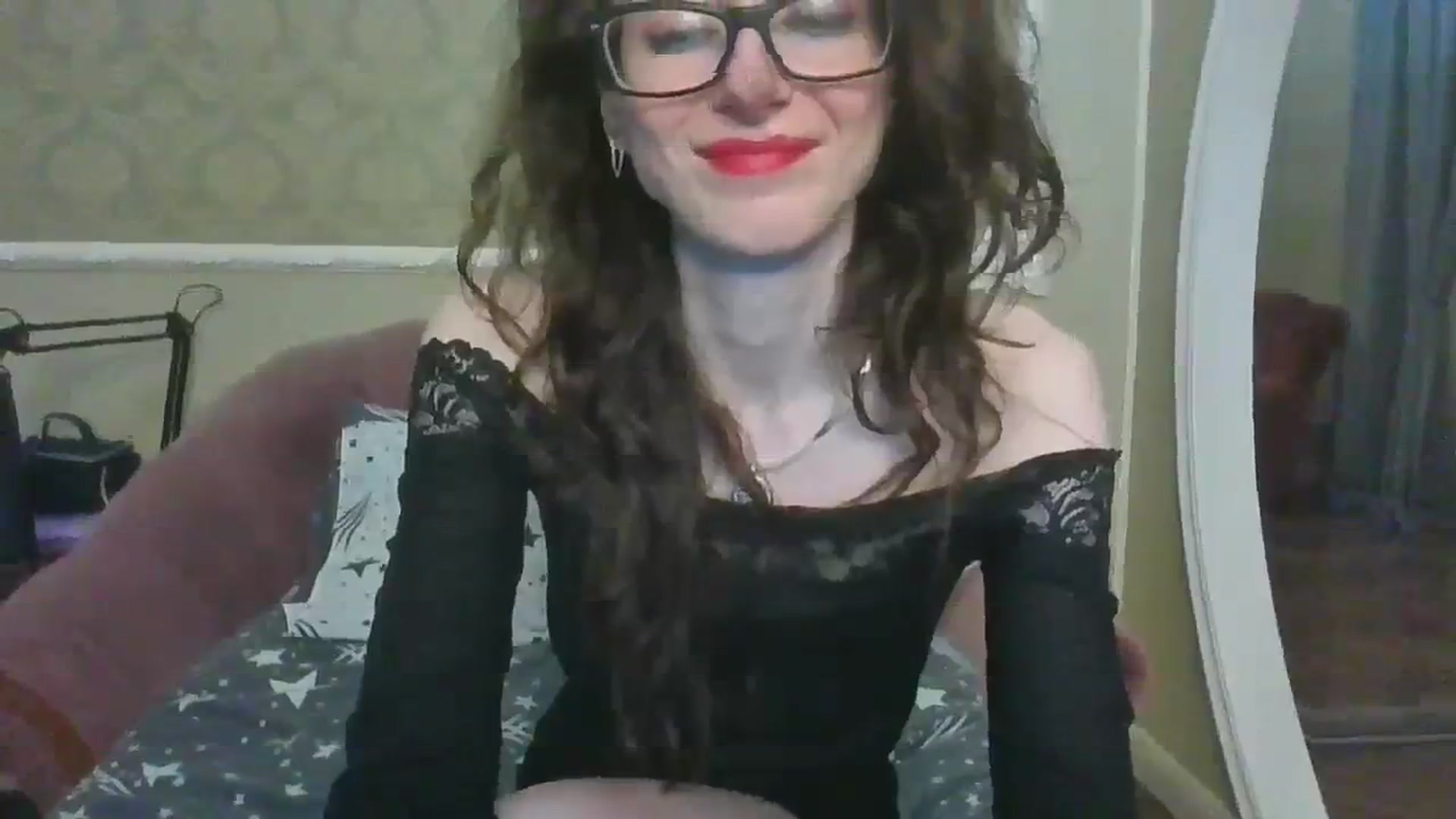 Gallery image thumbnail from Baby_Jewel's myfreecams stream on, 12/24/2023, 19:01 image 19 of 20