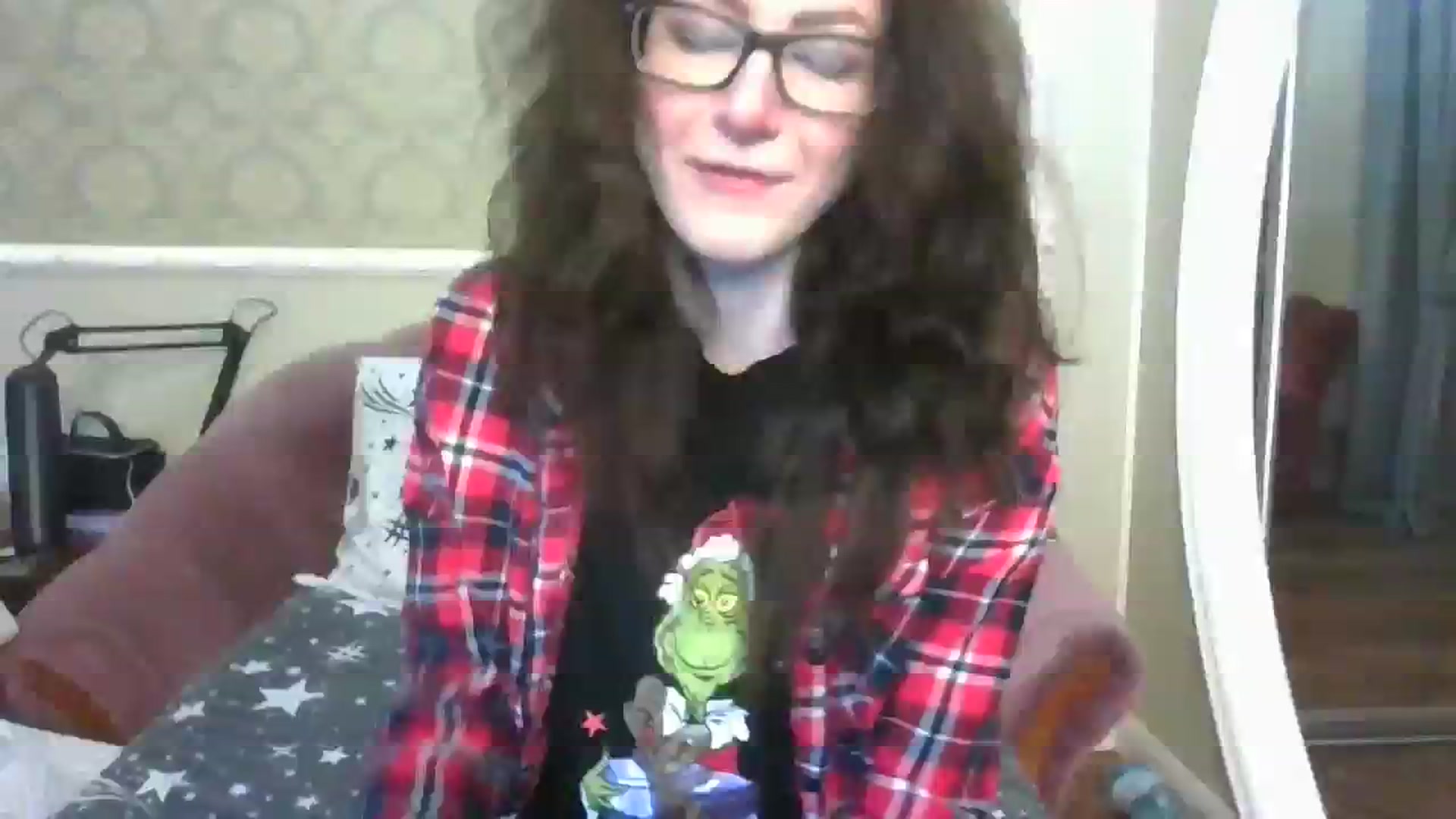Gallery image thumbnail from Baby_Jewel's myfreecams stream on, 12/25/2023, 13:59 image 7 of 20